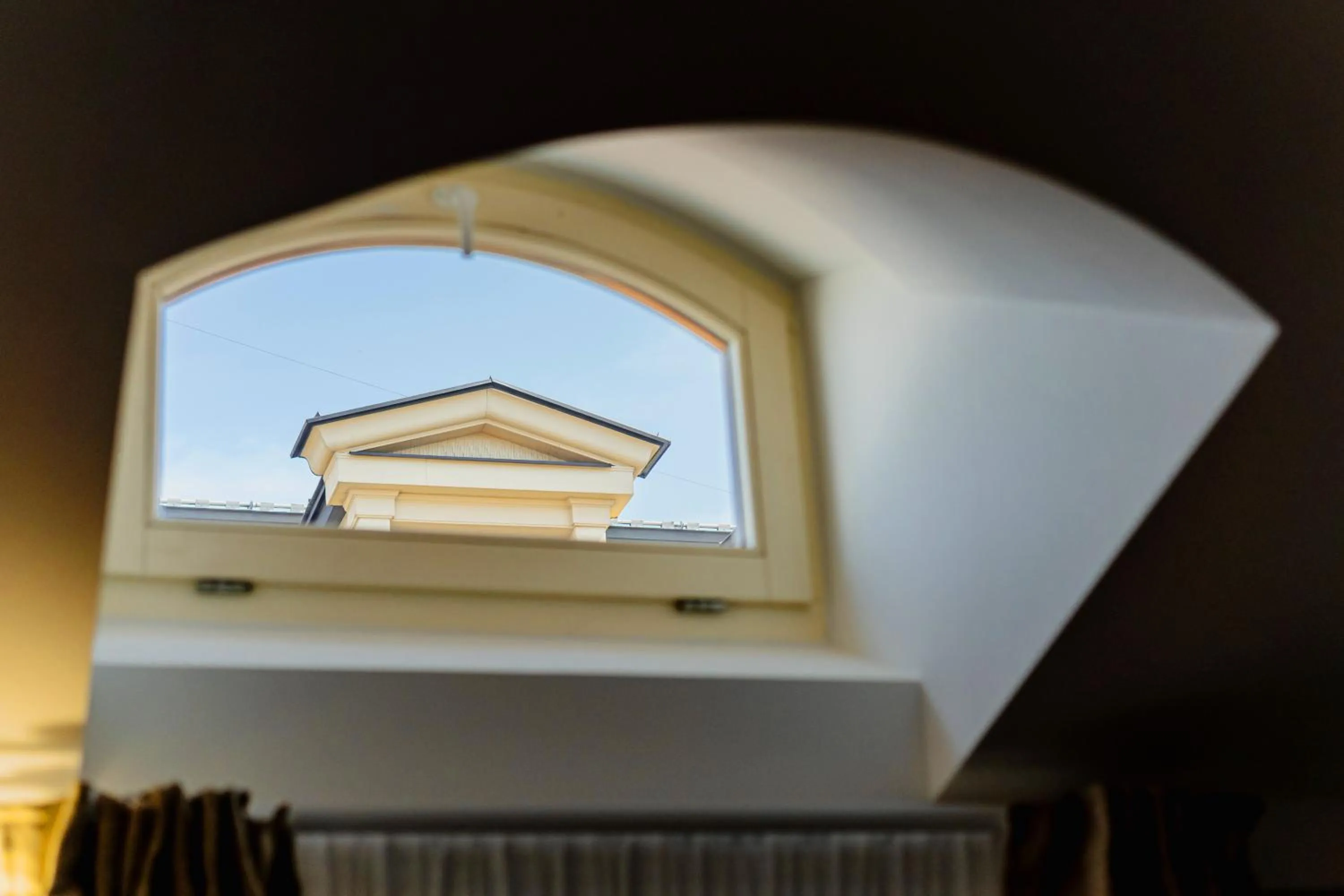 View (from property/room) in N33 Premium Apartments Old Town Kraków - Destigo Hotels