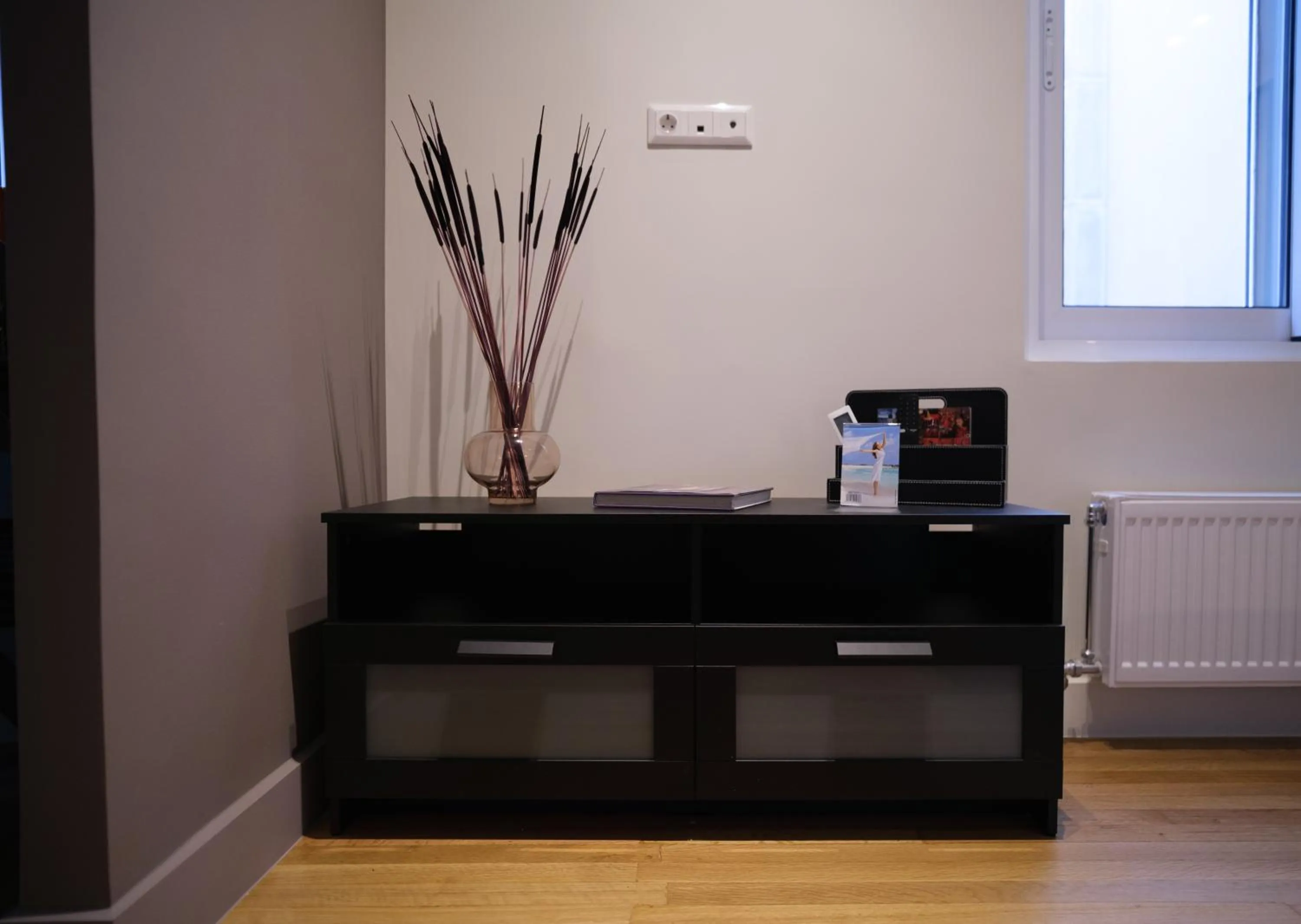 Decorative detail in K23 Color Suites