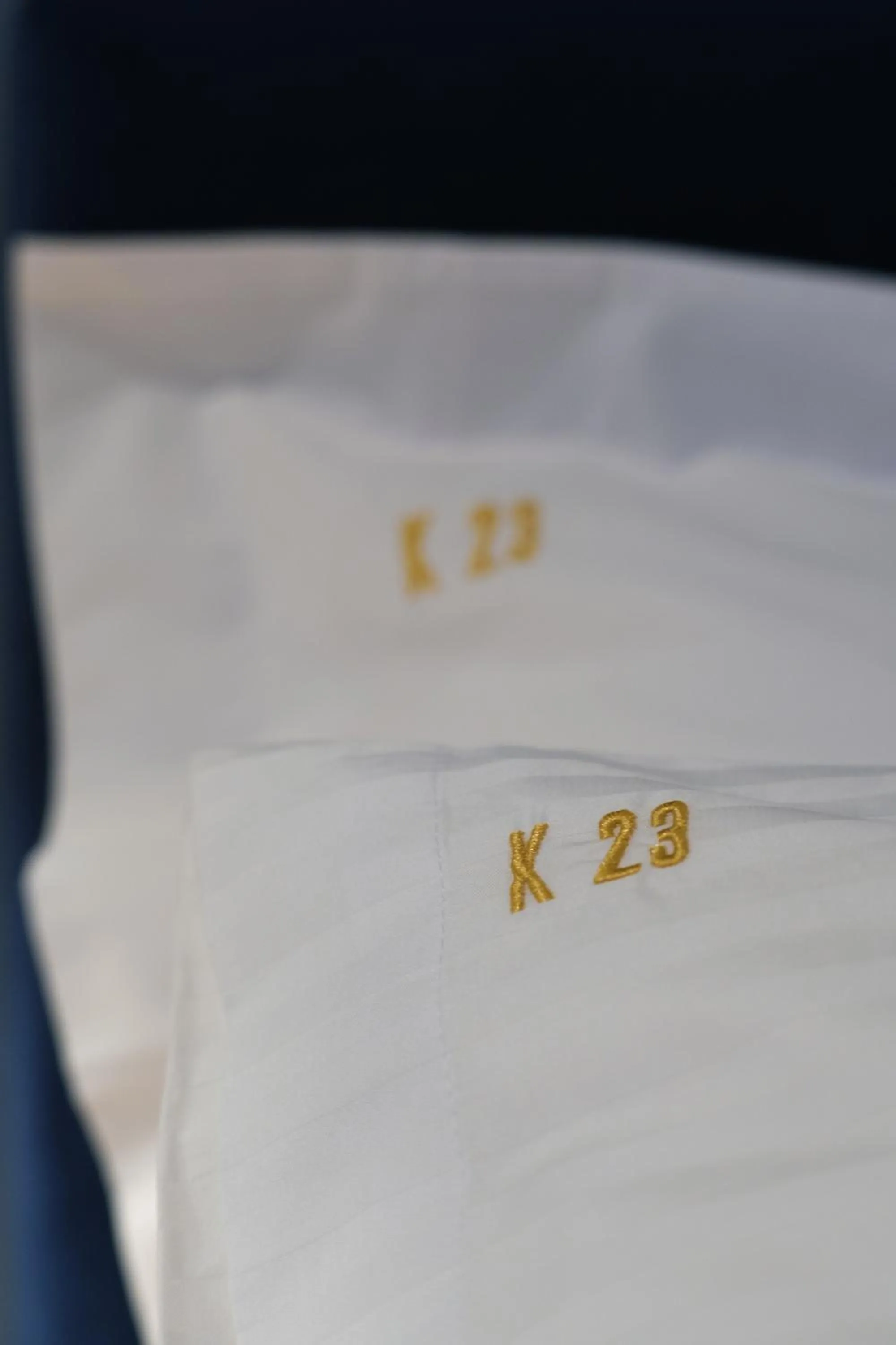 Bed in K23 Color Suites