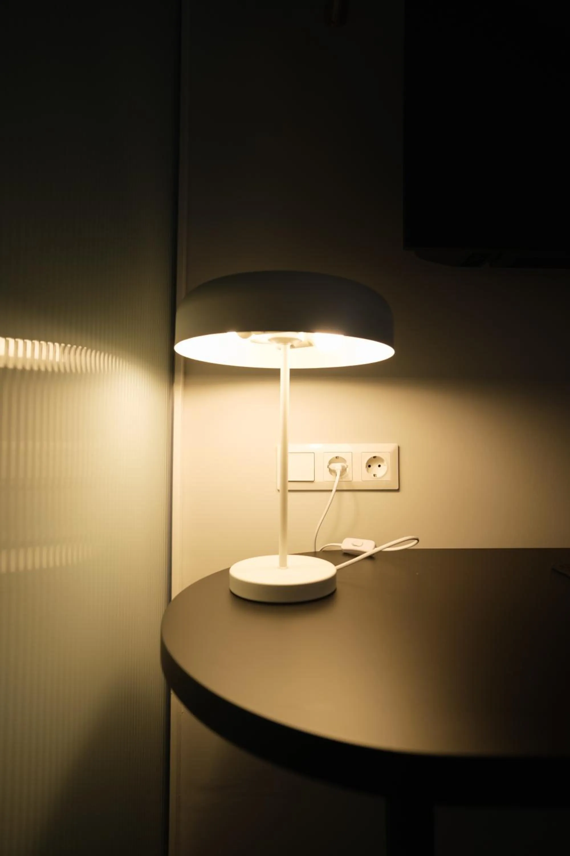 Decorative detail in K23 Color Suites