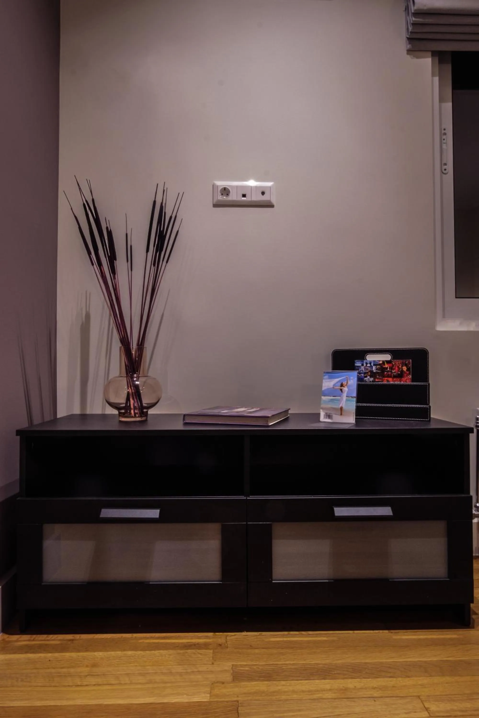 Decorative detail in K23 Color Suites