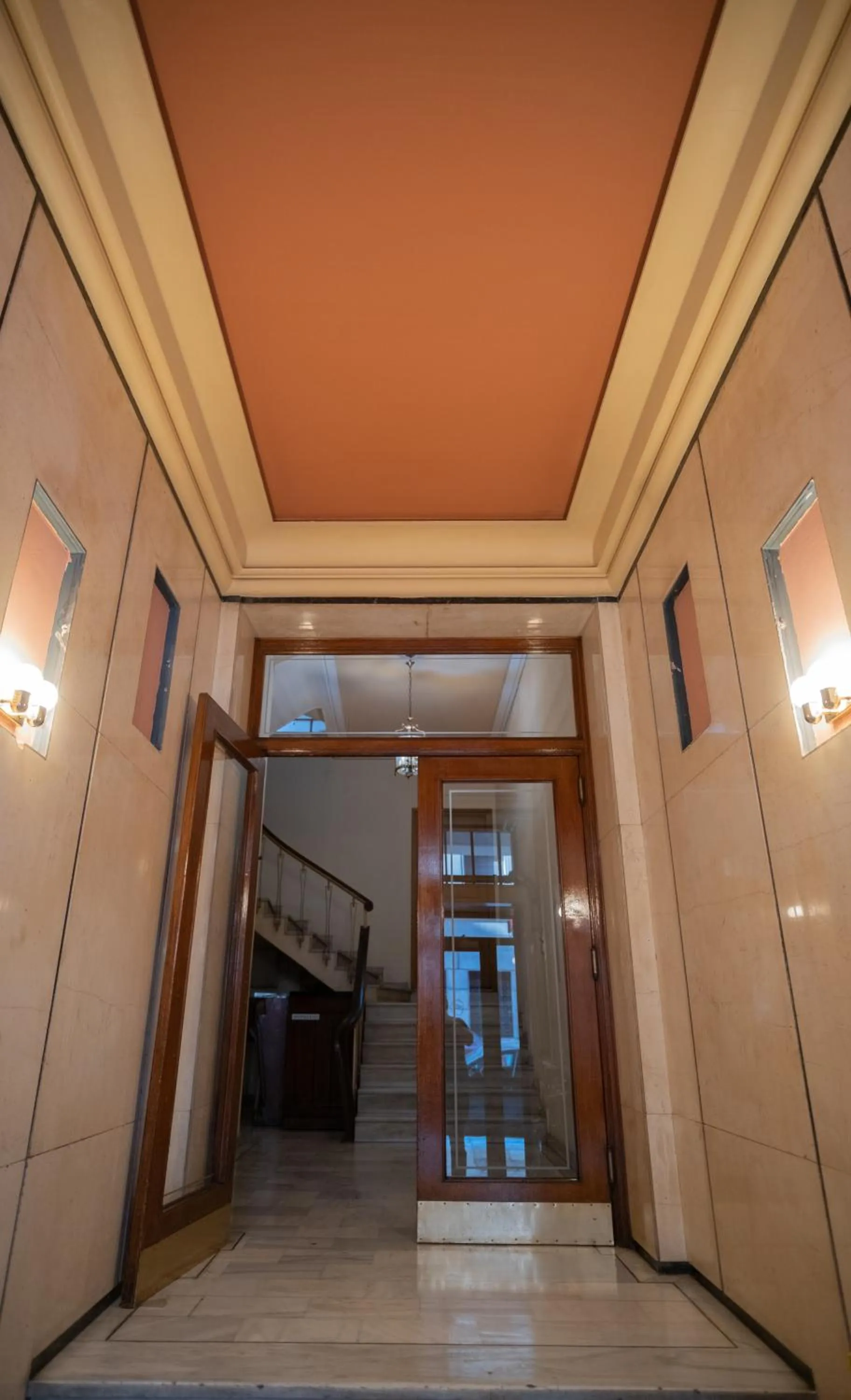 Property building in K23 Color Suites