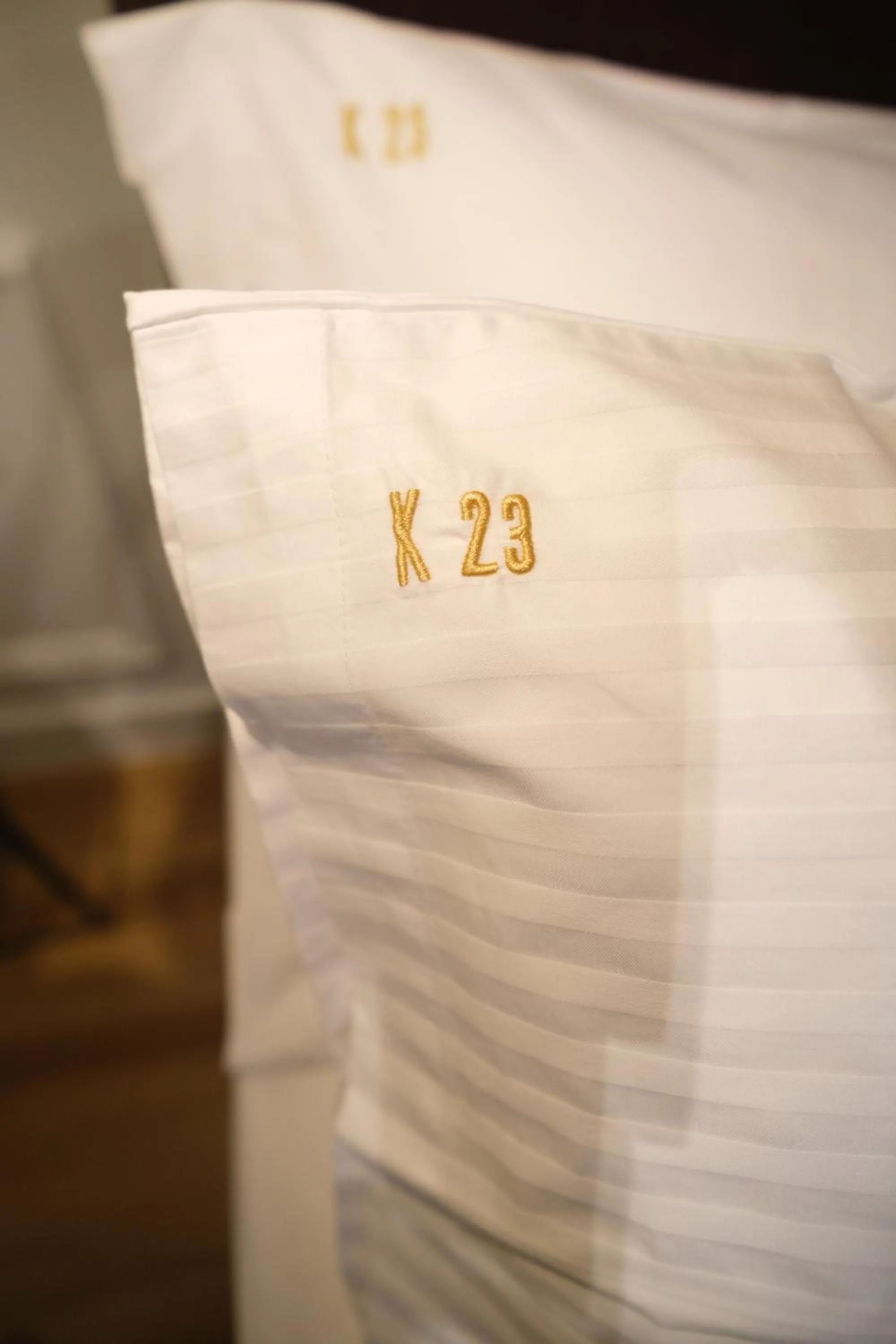 Bed in K23 Color Suites