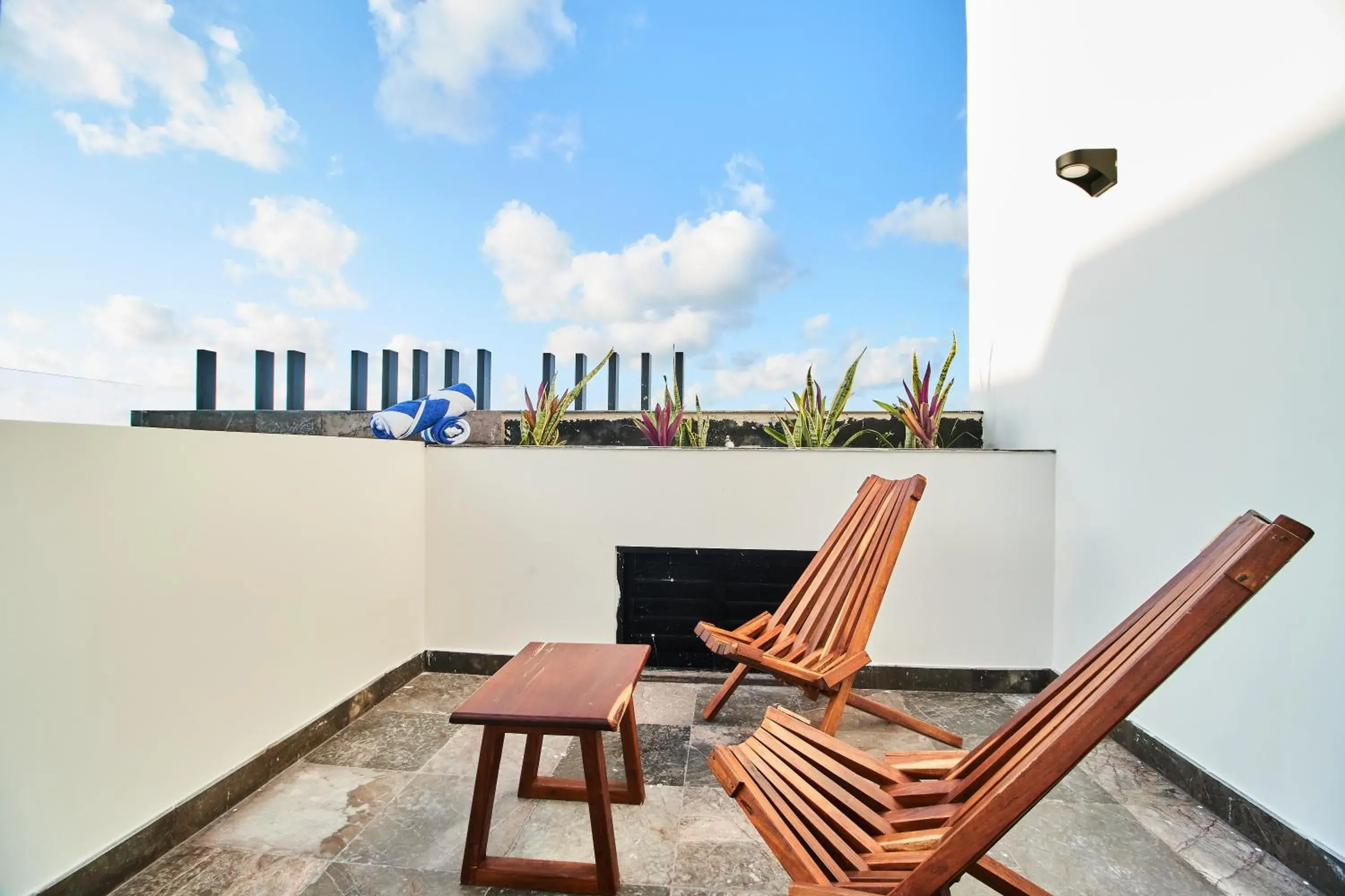 PH Othello - Private pool&Roof & Beach Club Access PH Othello - Private pool&Roof & Beach Club Access