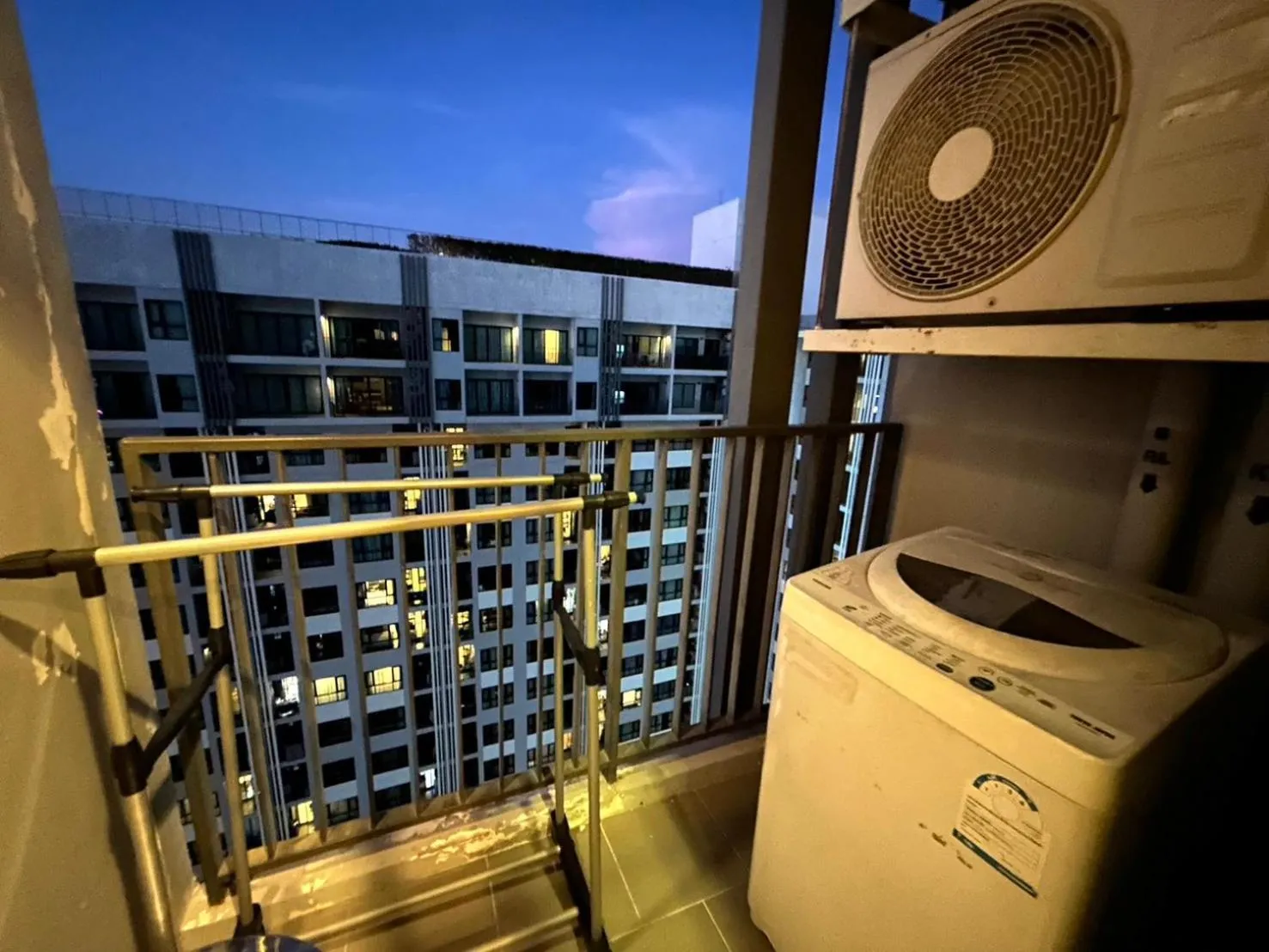 The Base Central Pattaya