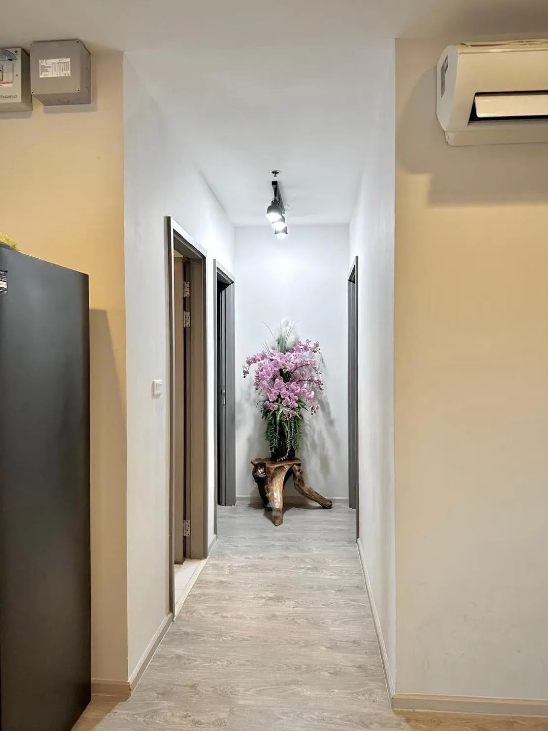 The Base Central Pattaya