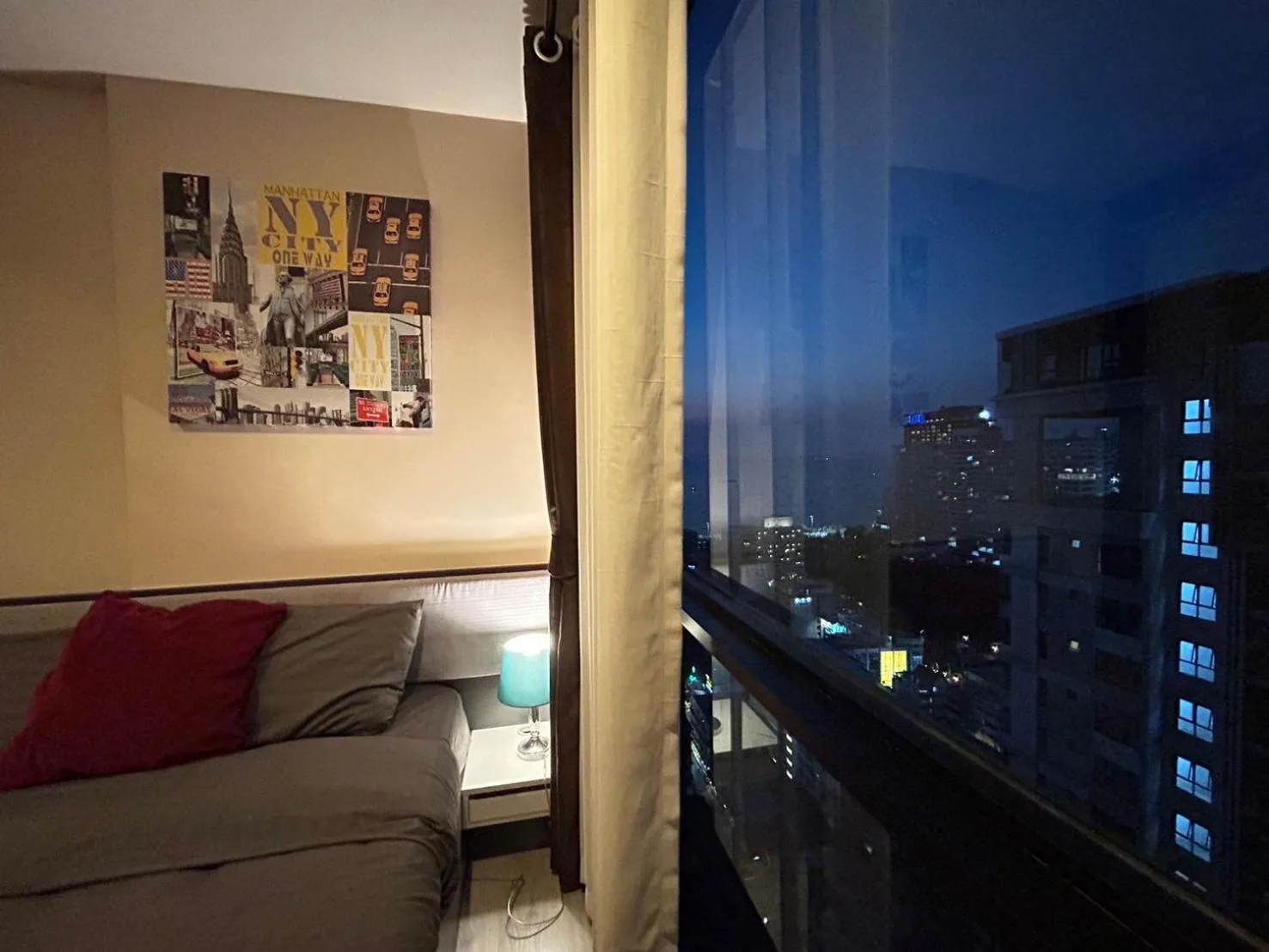 The Base Central Pattaya