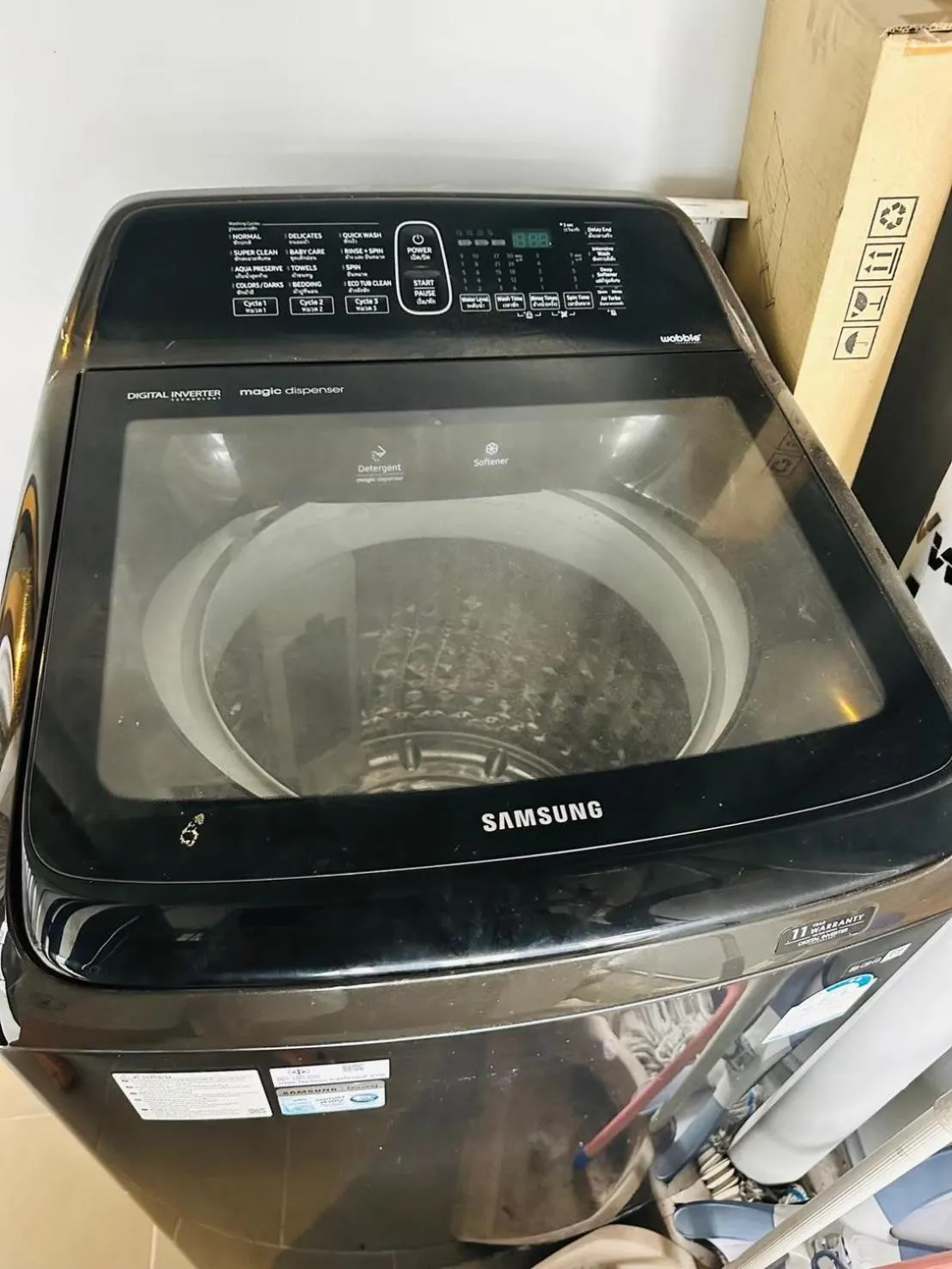 The Base Central Pattaya