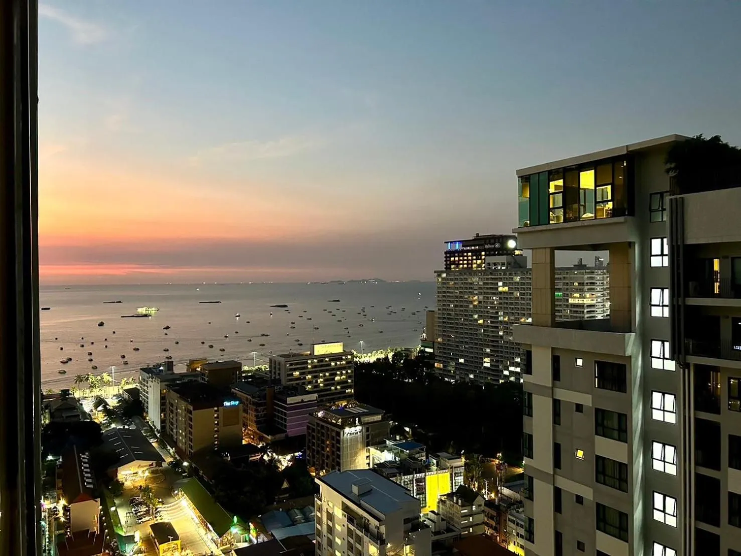 The Base Central Pattaya