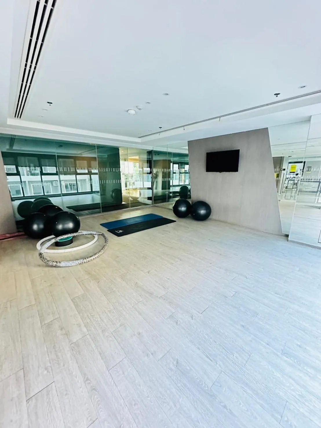 The Base Central Pattaya