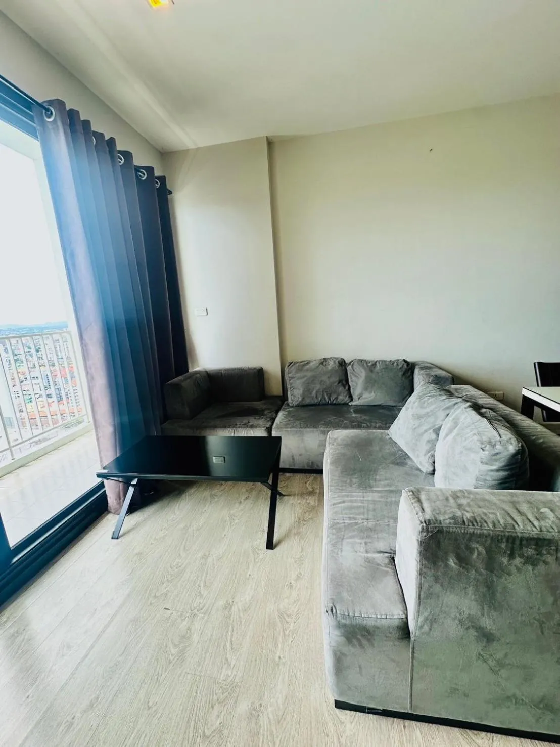 The Base Central Pattaya