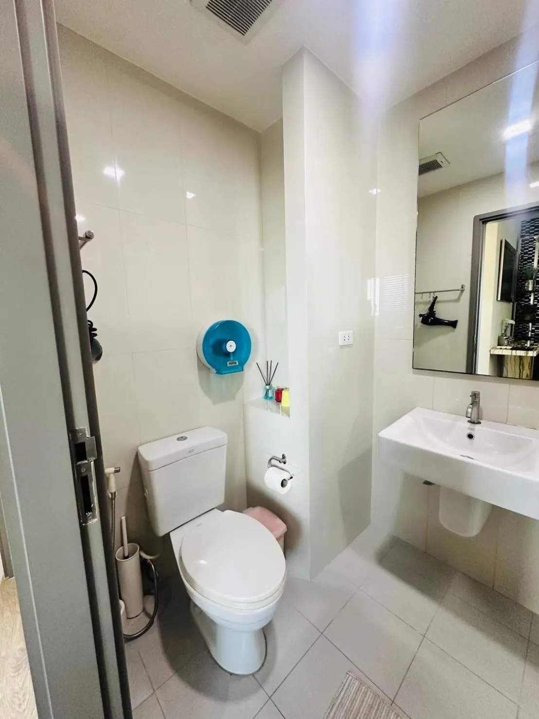 The Base Central Pattaya