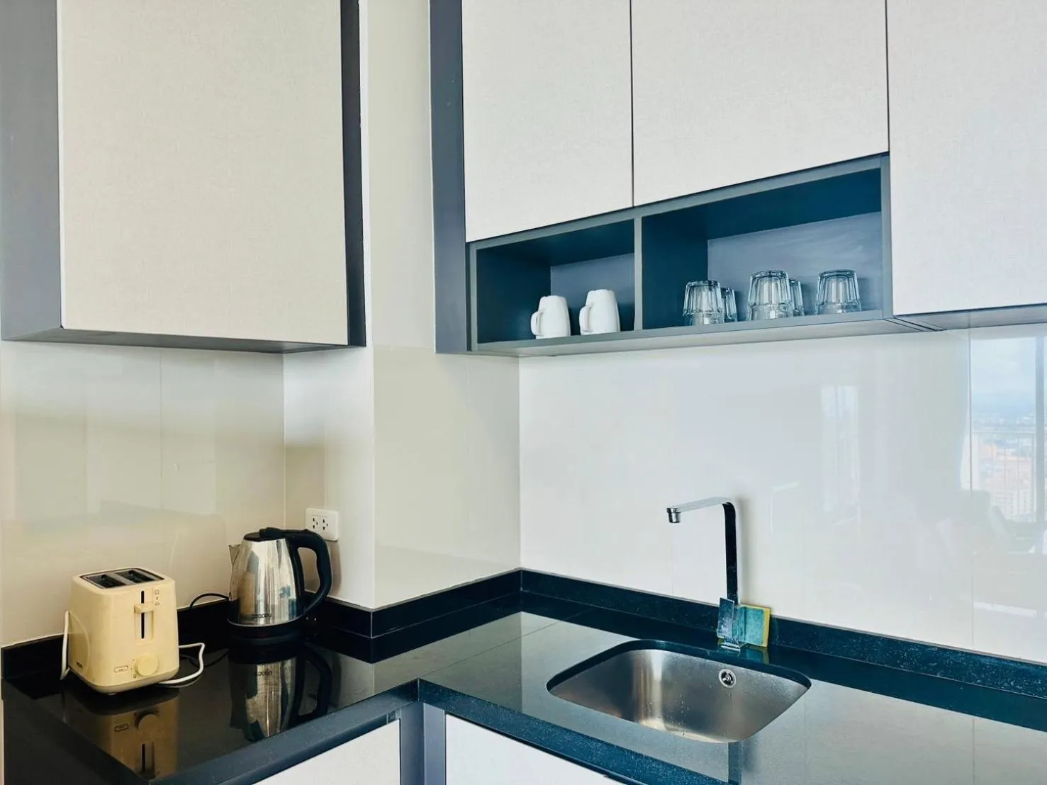 The Base Central Pattaya