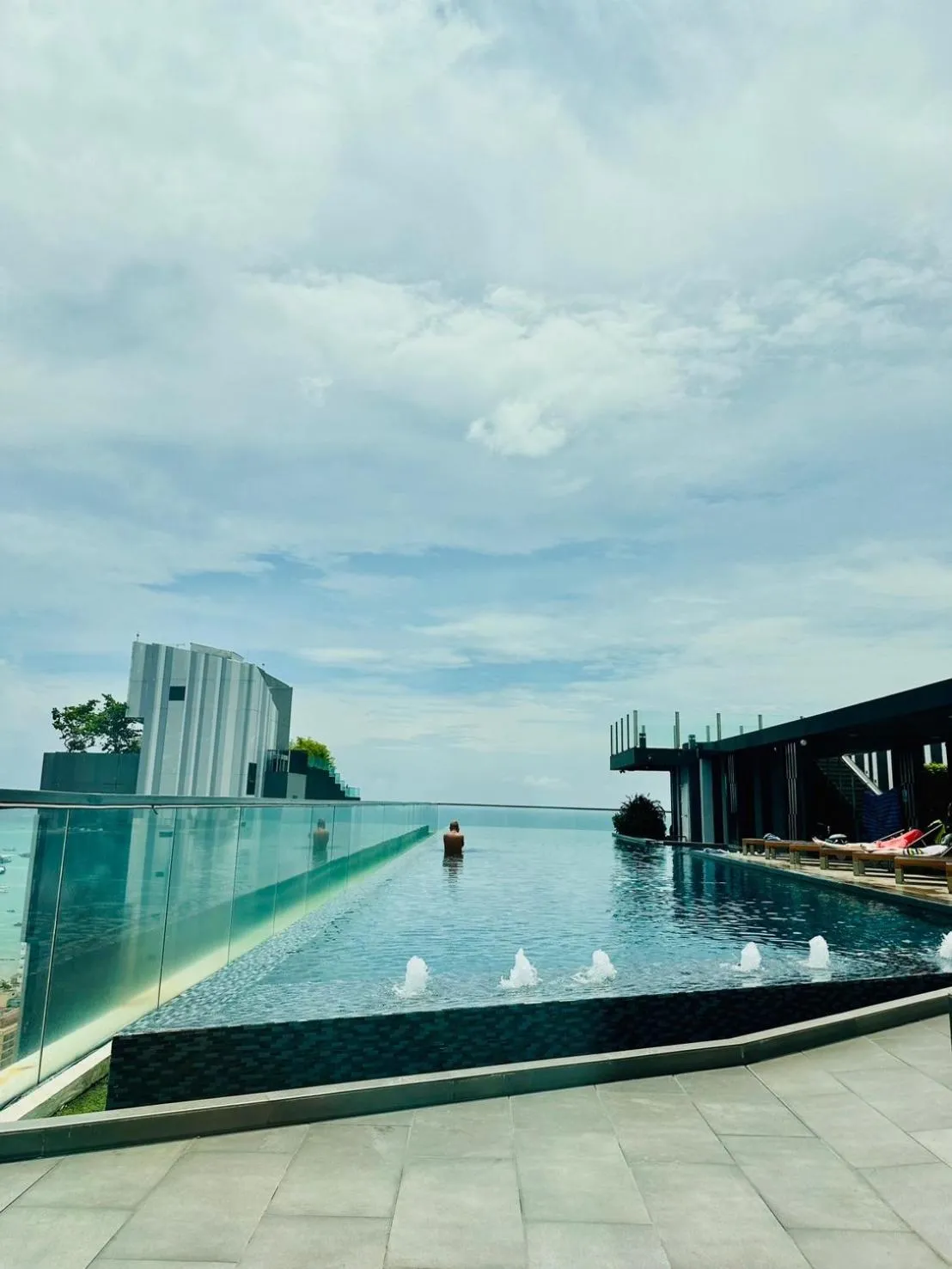 The Base Central Pattaya