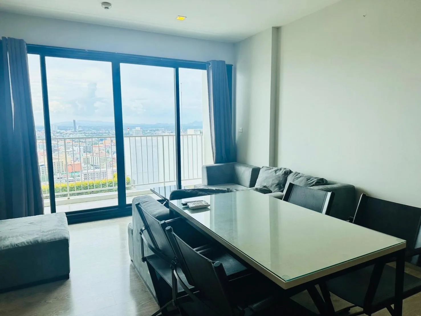 The Base Central Pattaya