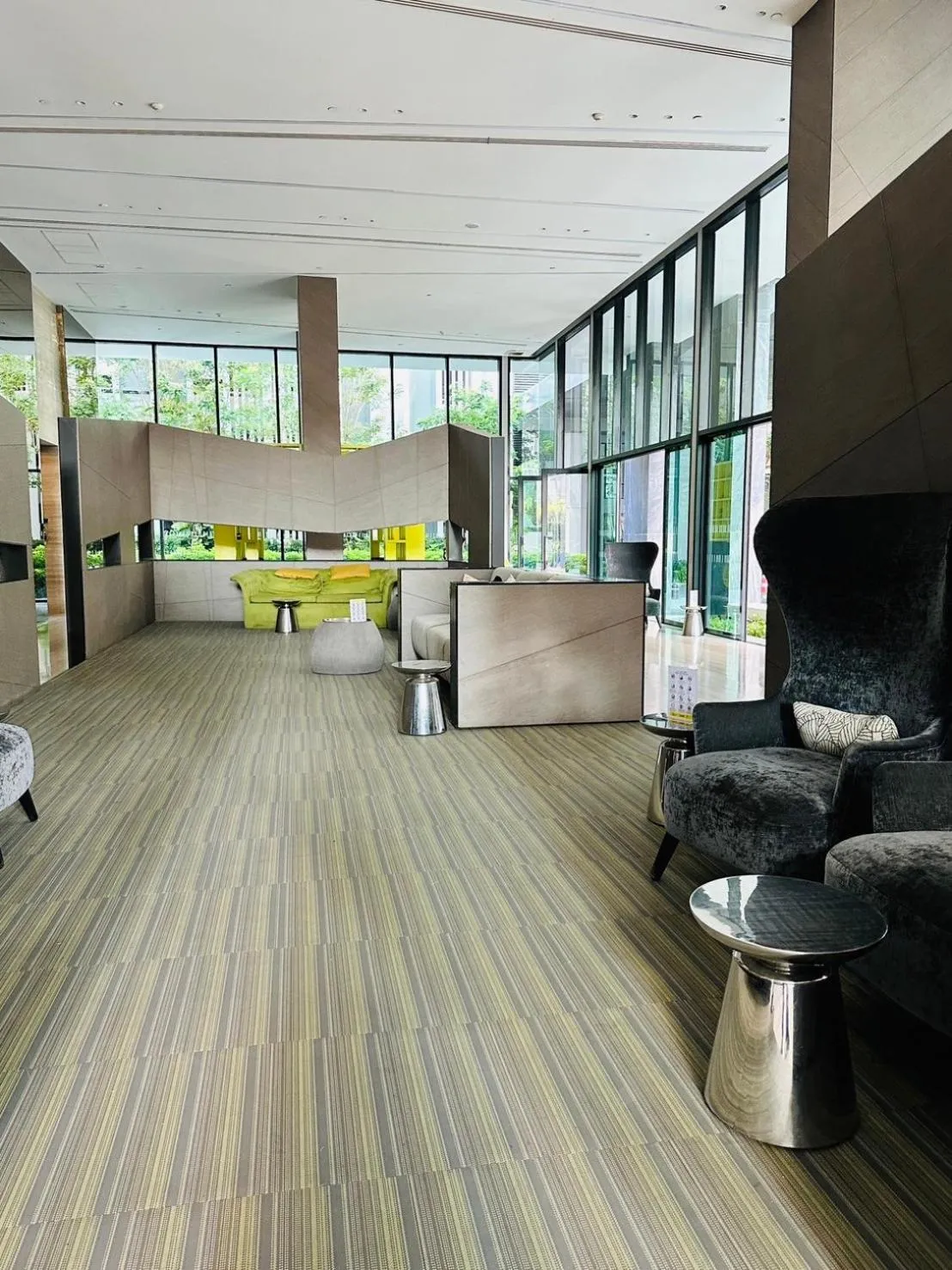 The Base Central Pattaya