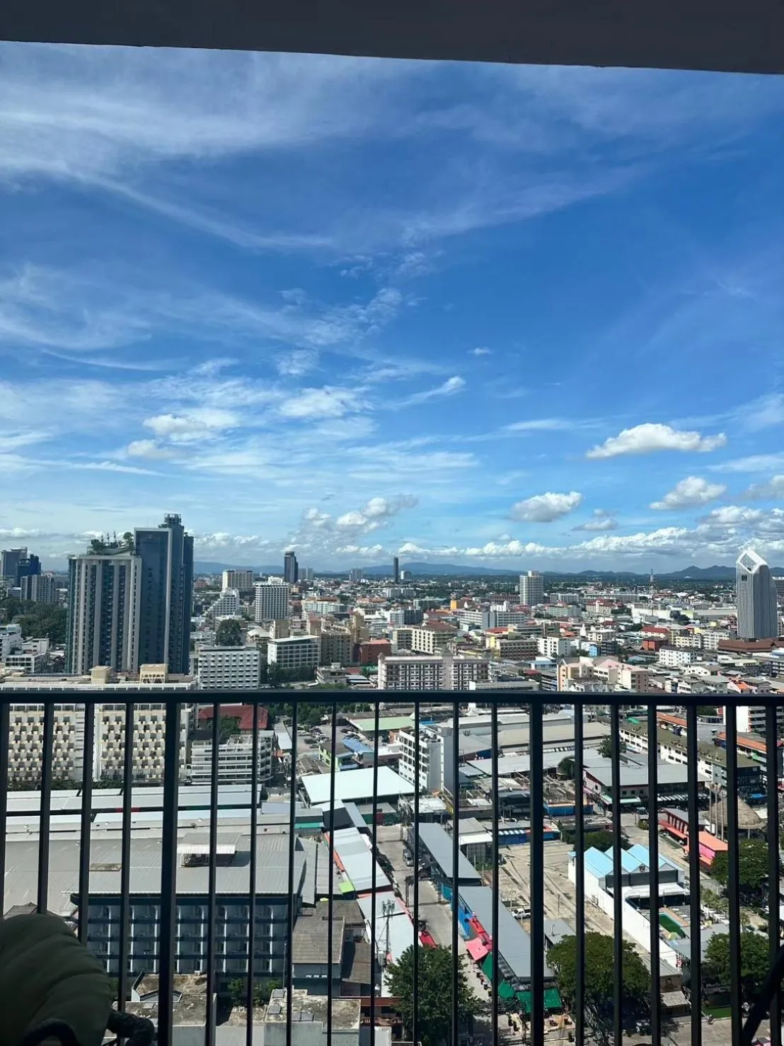 The Base Central Pattaya