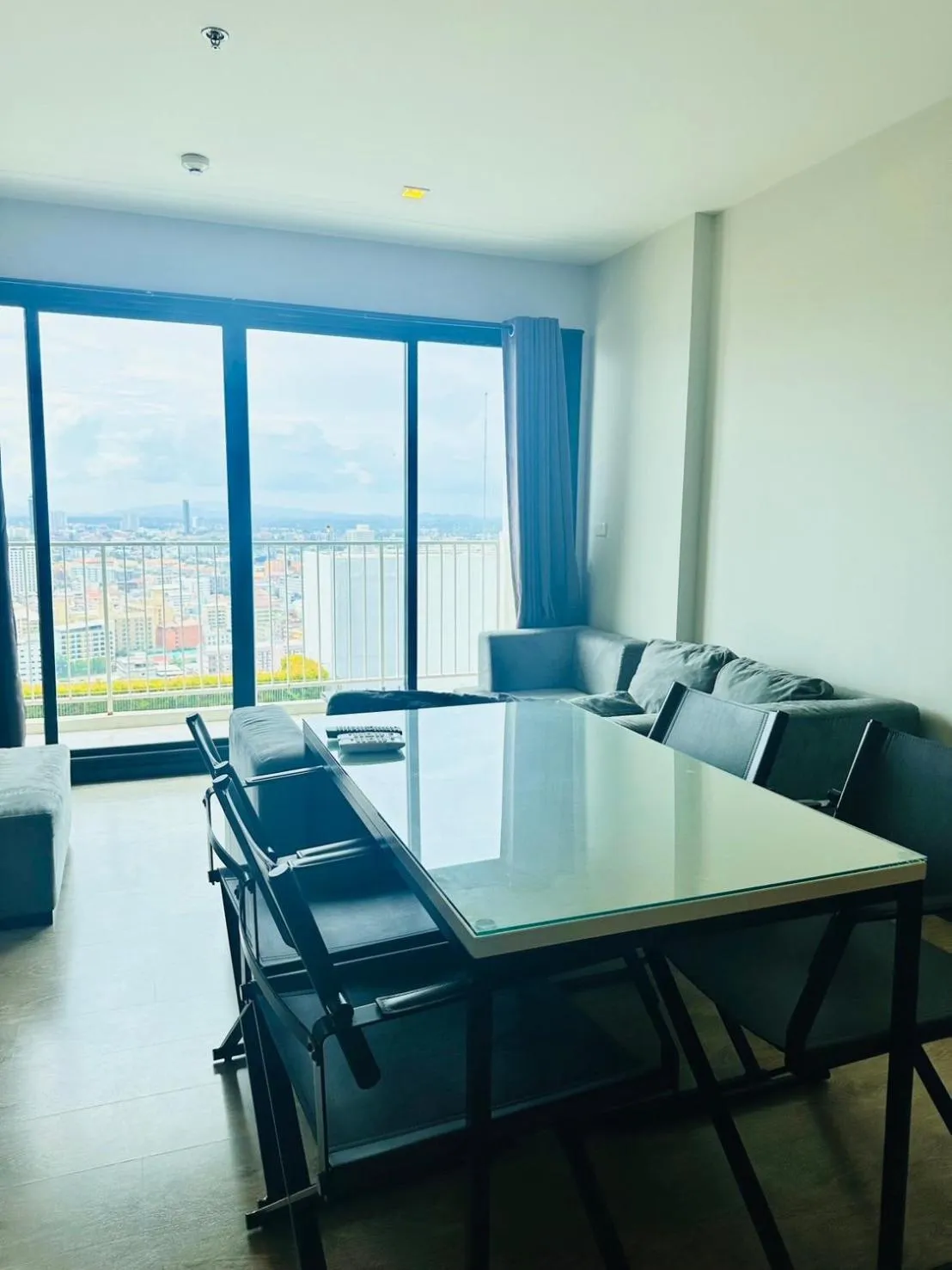 The Base Central Pattaya