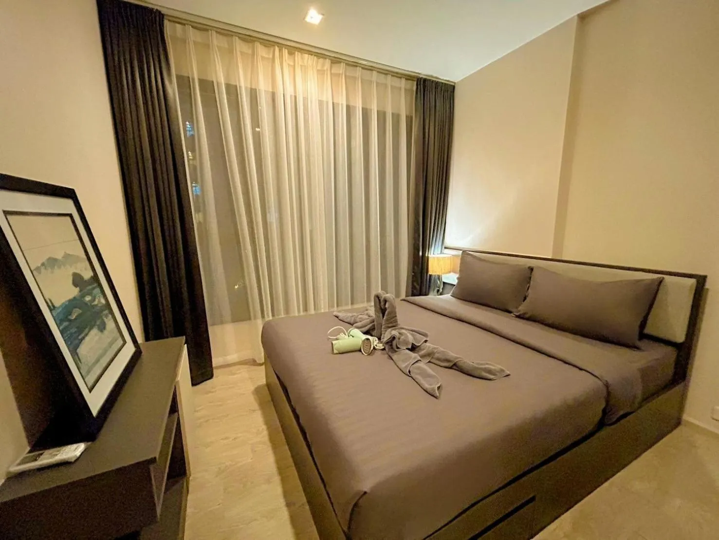 The Base Central Pattaya