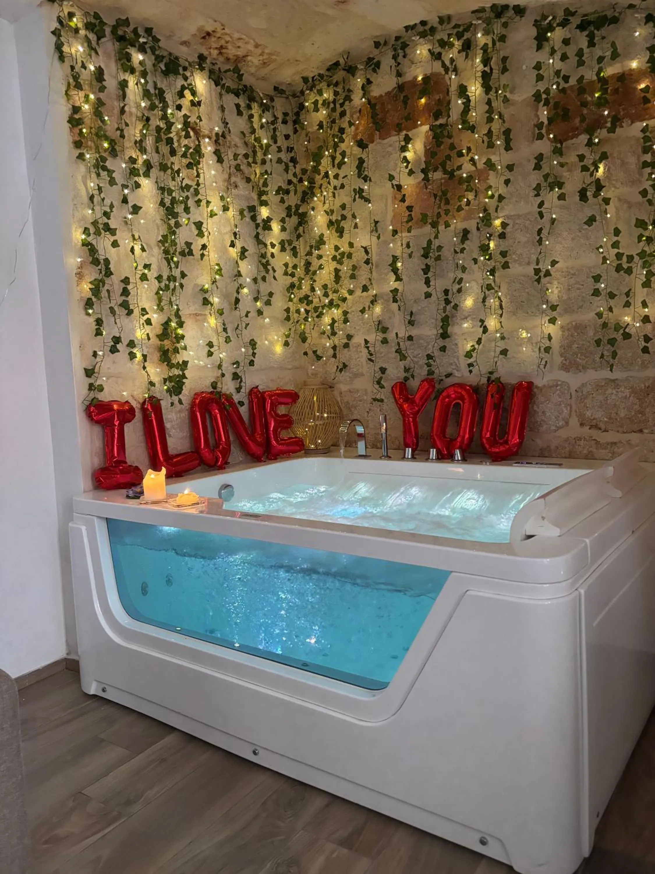 Stella Marina Luxury