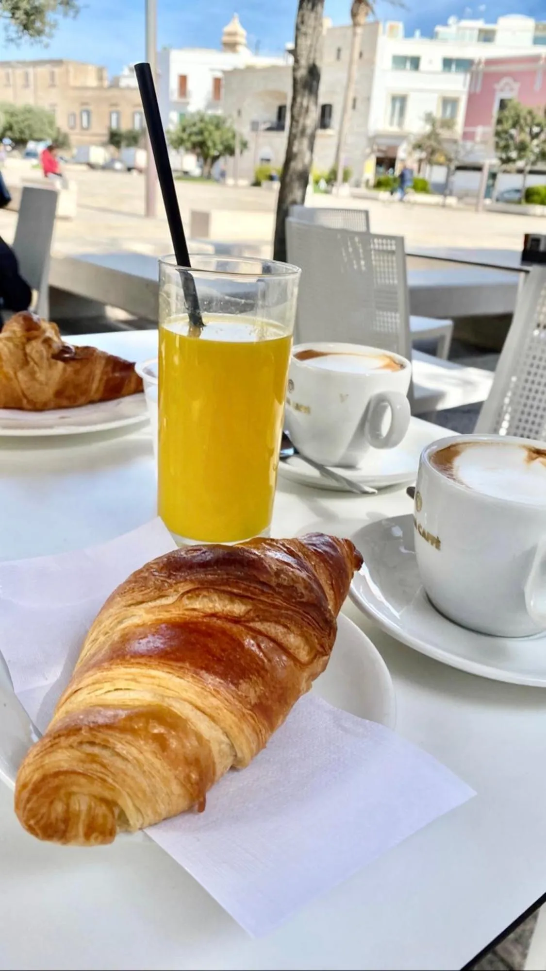 Stella Marina Luxury