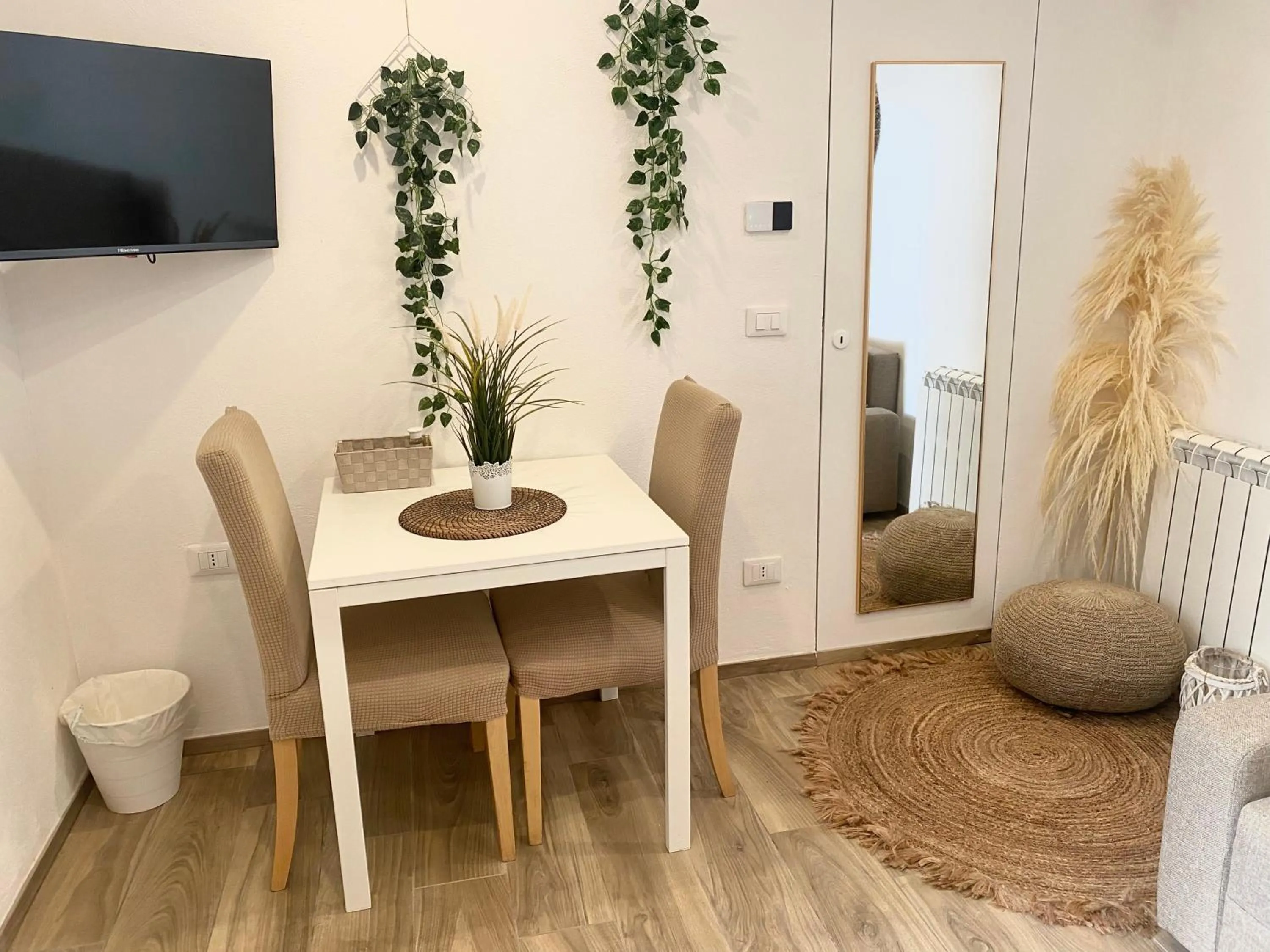 TV and multimedia in Stella Marina Luxury