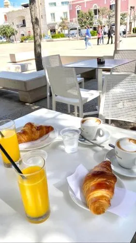 Stella Marina Luxury