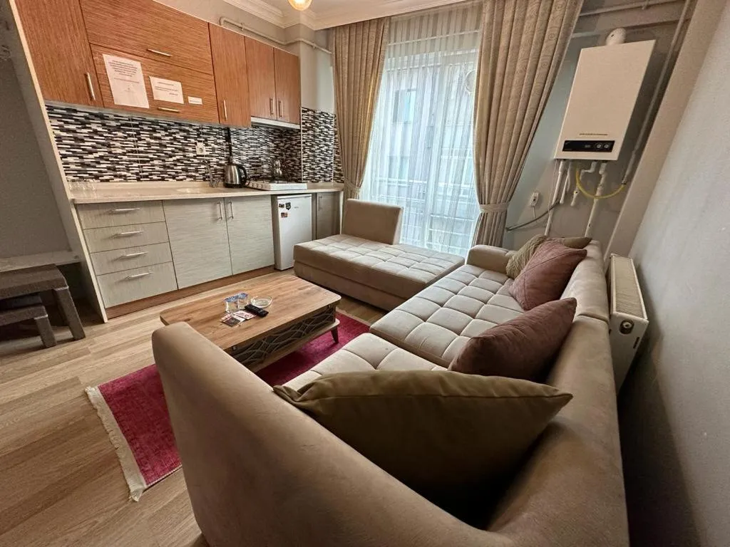Massage in AYDOĞDU SUİT OTEL