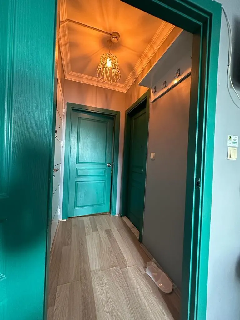 Photo of the whole room in AYDOĞDU SUİT OTEL