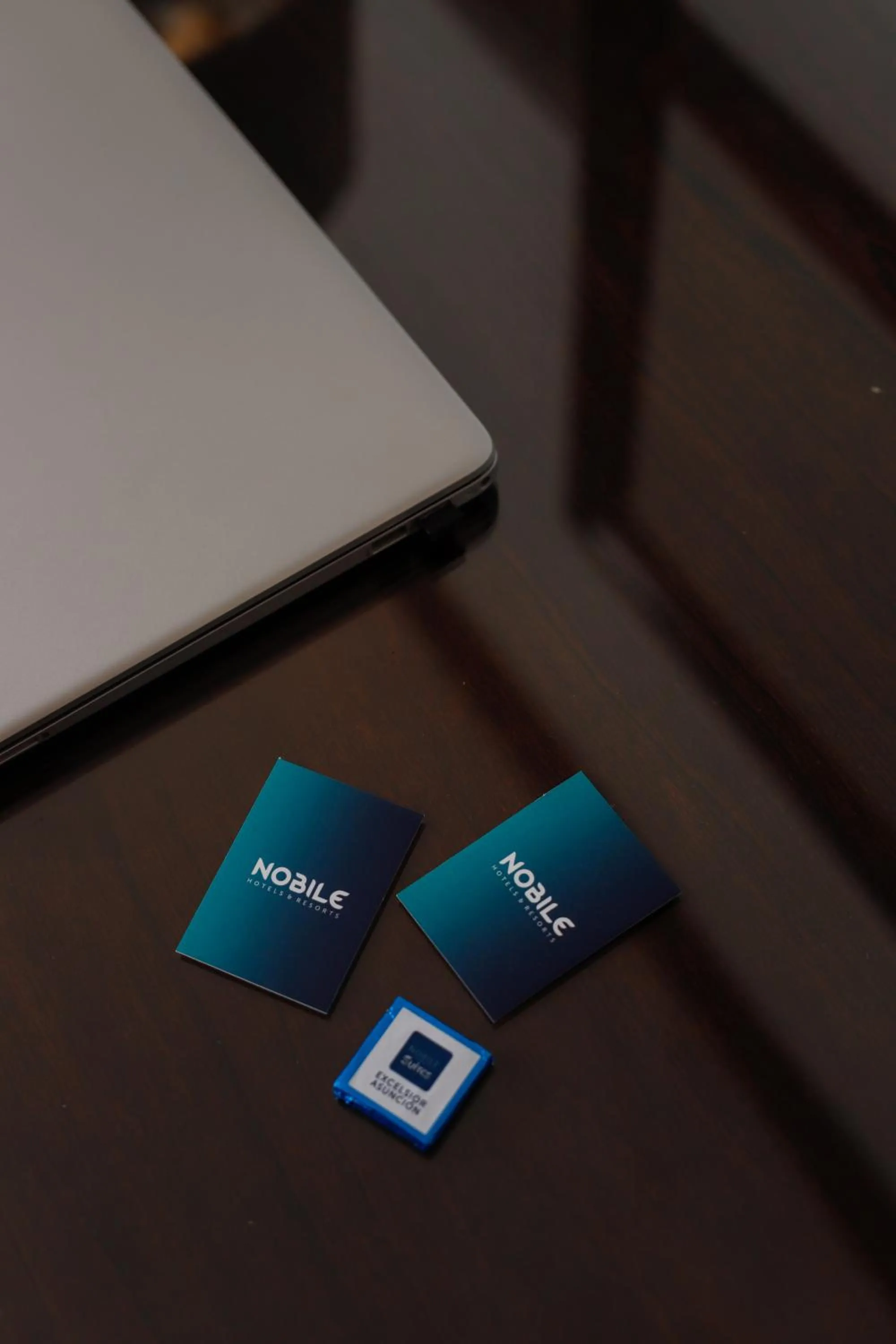 Other in Nobile Suites Excelsior Asuncion