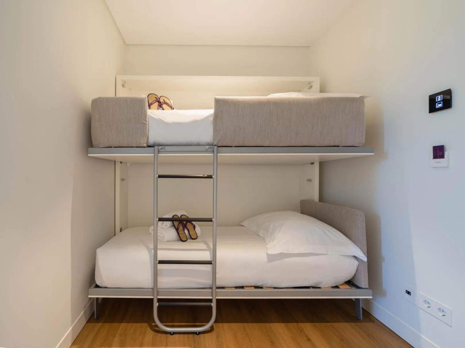 bunk bed, Bed in Martinhal Lisbon Oriente
