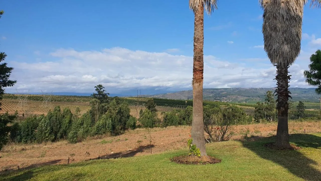 Day in KatiKati Eco Lodge