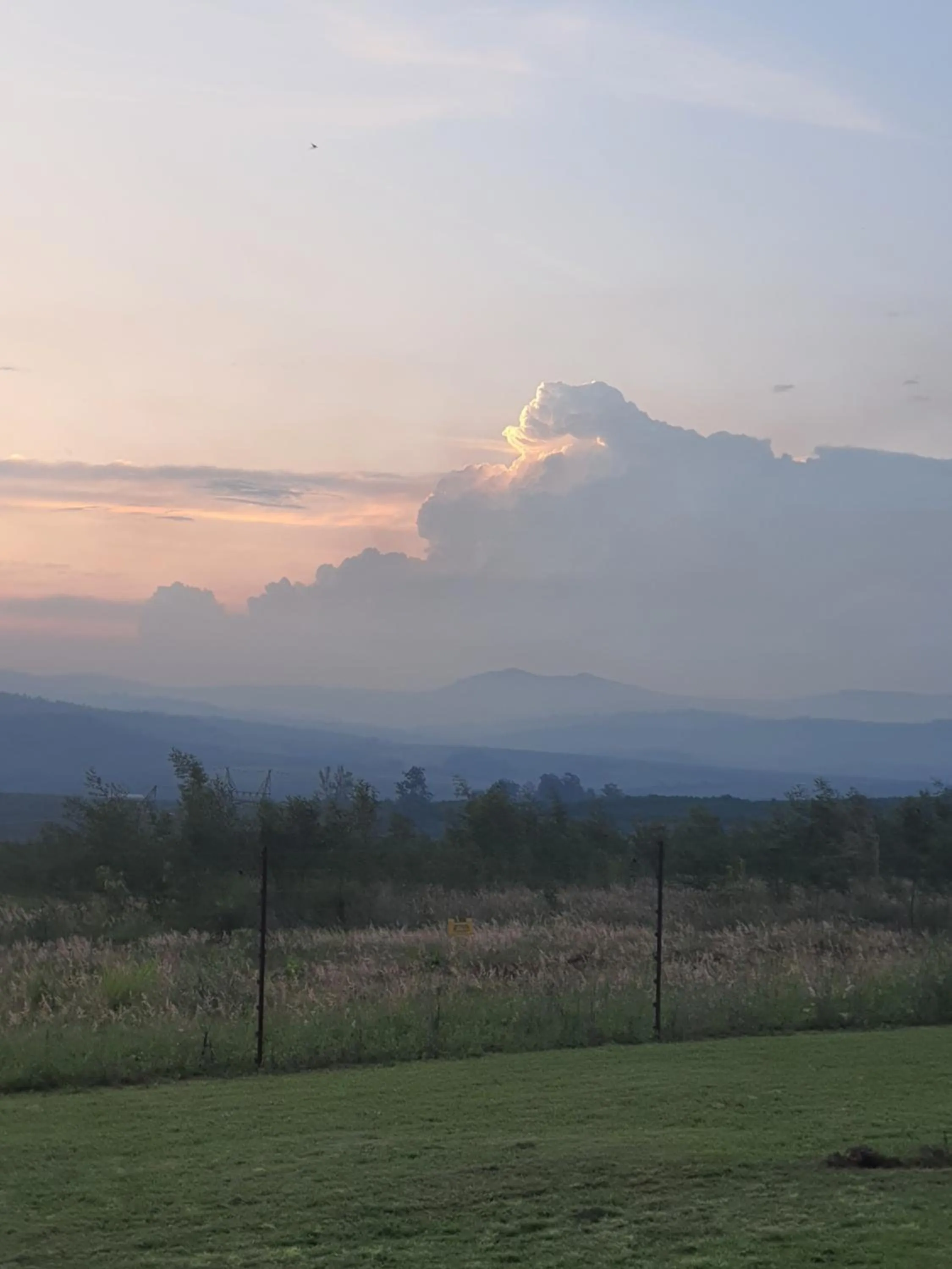 Day in KatiKati Eco Lodge
