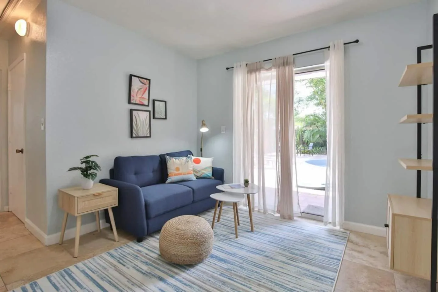 Coastal Villa w Amazing Courtyard - Splash Pad!