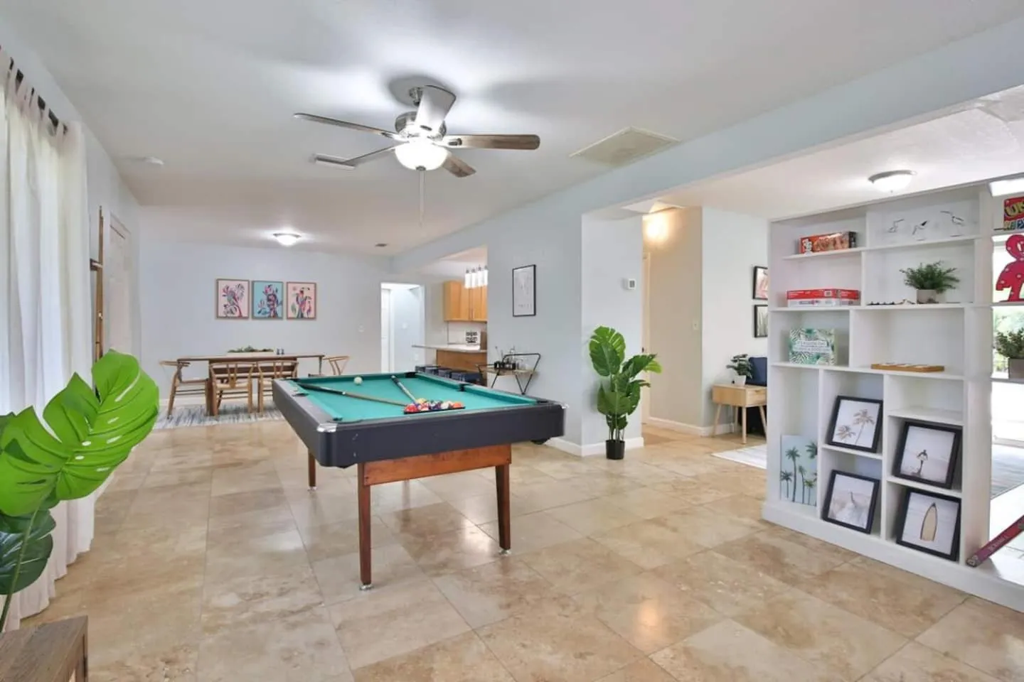 Coastal Villa w Amazing Courtyard - Splash Pad!