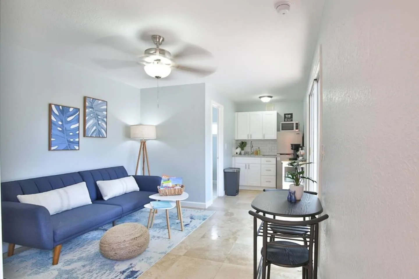 Coastal Villa w Amazing Courtyard - Splash Pad!