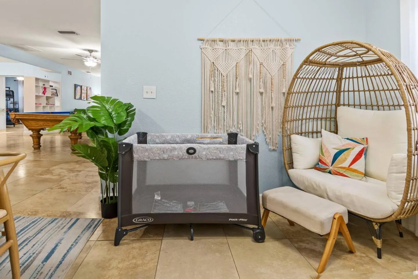 Coastal Villa w Amazing Courtyard - Splash Pad!