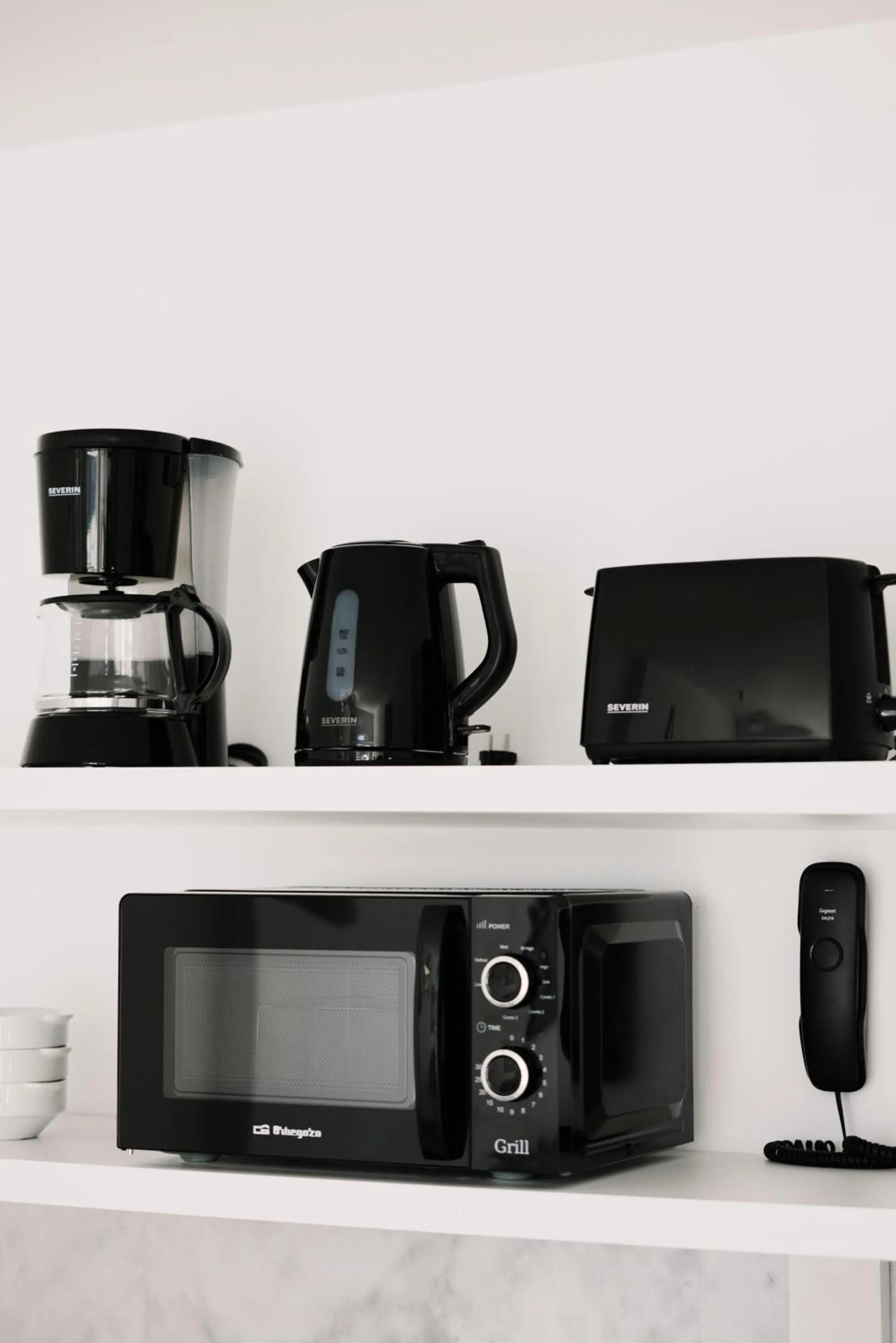 Coffee/tea facilities in Marina Bayview Gran Canaria - Adults Only