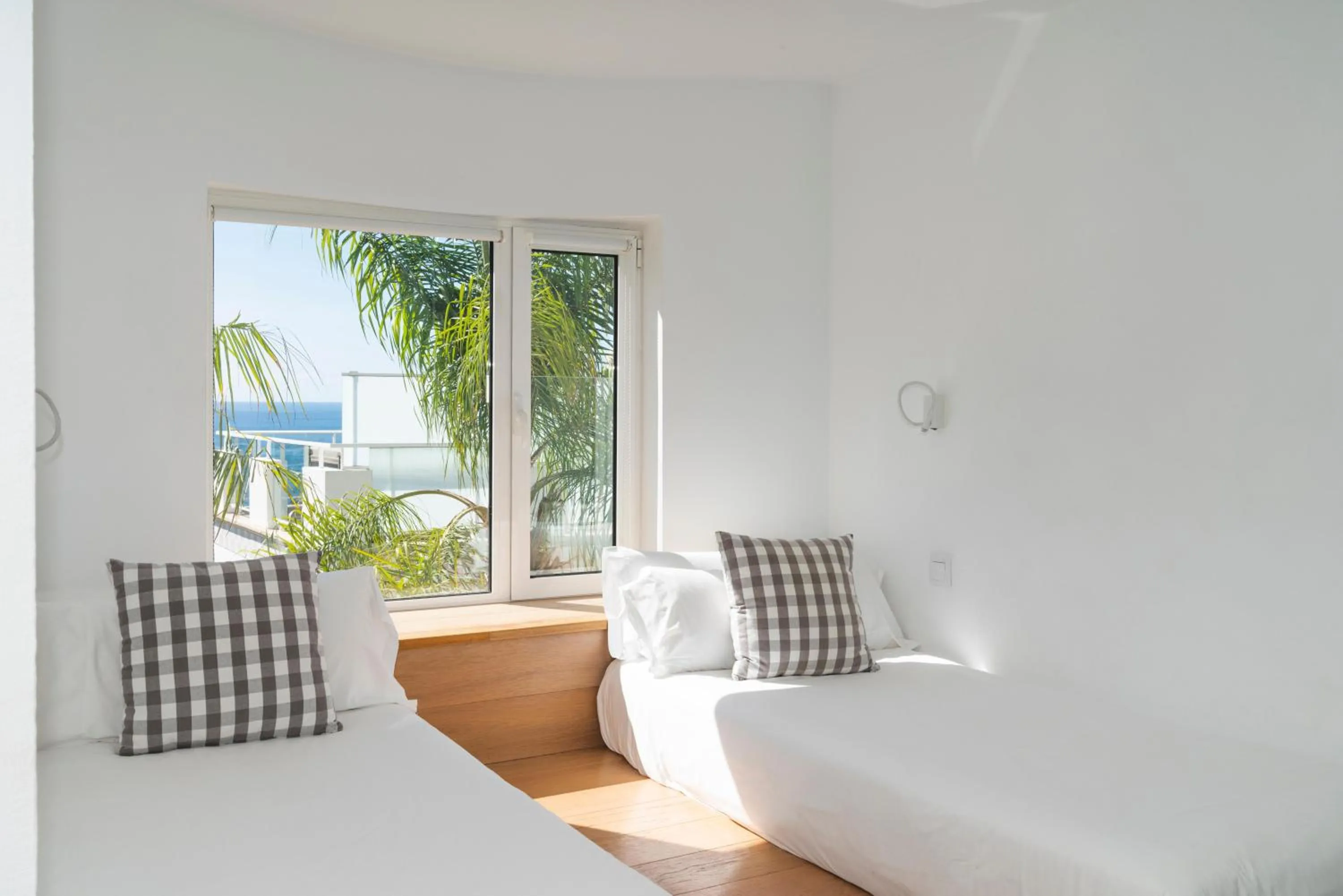 Photo of the whole room in Marina Bayview Gran Canaria - Adults Only