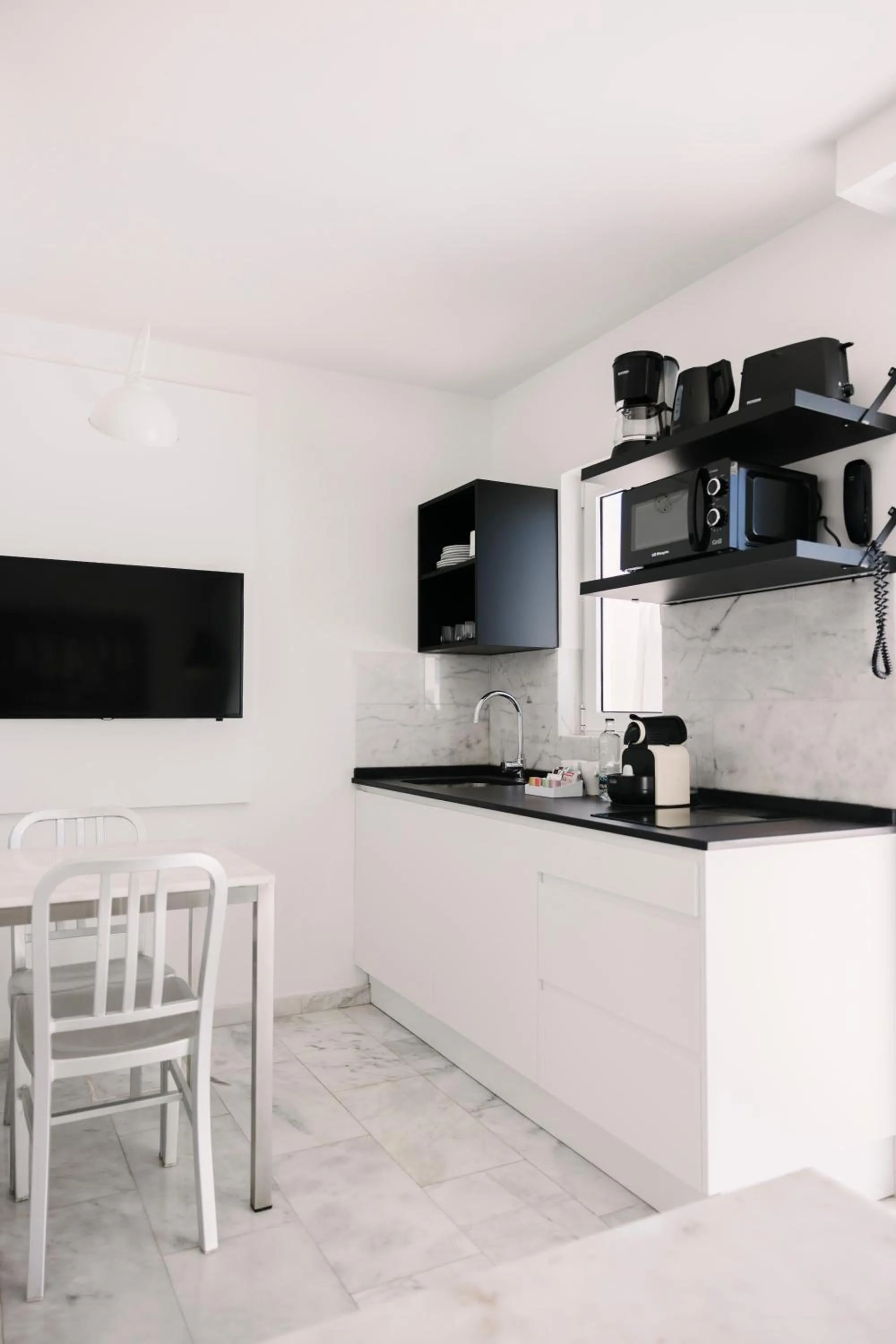 Coffee/tea facilities in Marina Bayview Gran Canaria - Adults Only