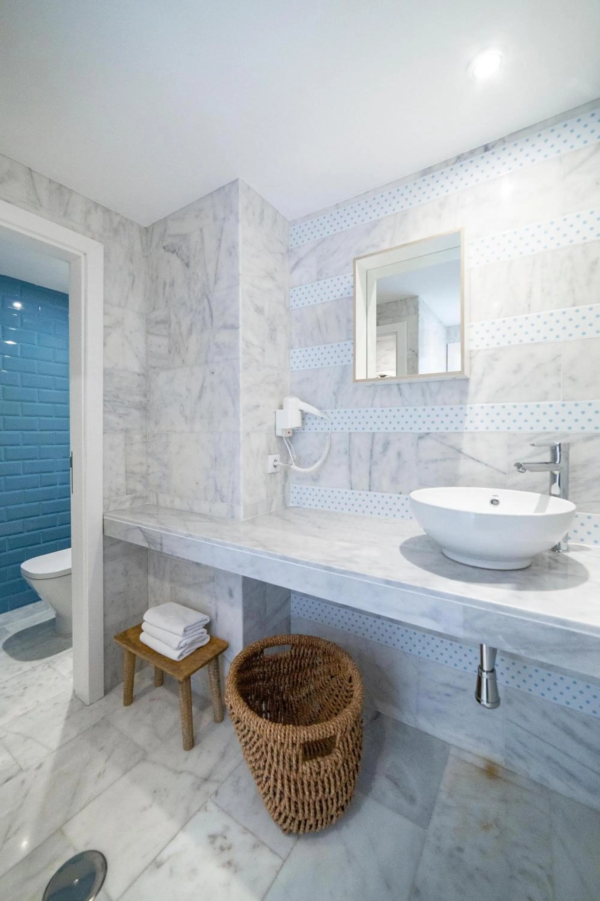 Bathroom in Marina Bayview Gran Canaria - Adults Only