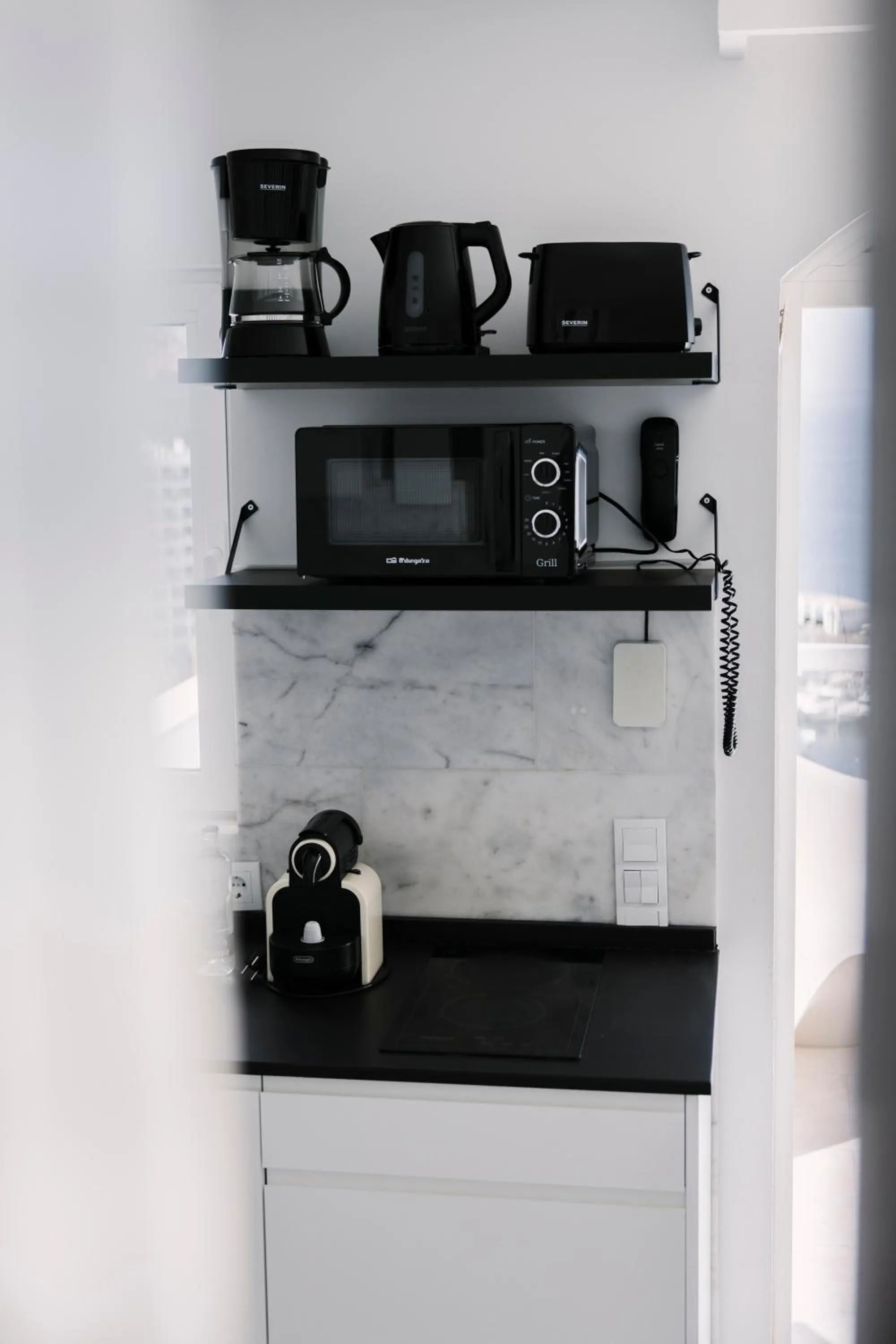 Coffee/tea facilities in Marina Bayview Gran Canaria - Adults Only