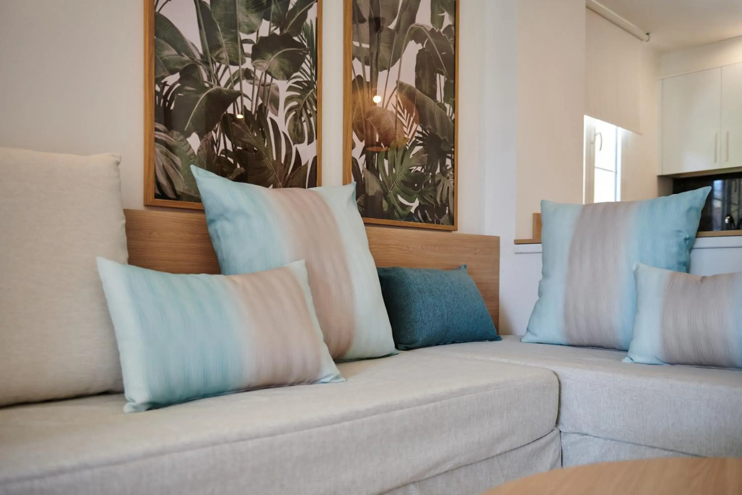 One-Bedroom Apartment (2 Adults) in Grupotel Club Turquesa Mar One-Bedroom Apartment (2 Adults) in Grupotel Club Turquesa Mar