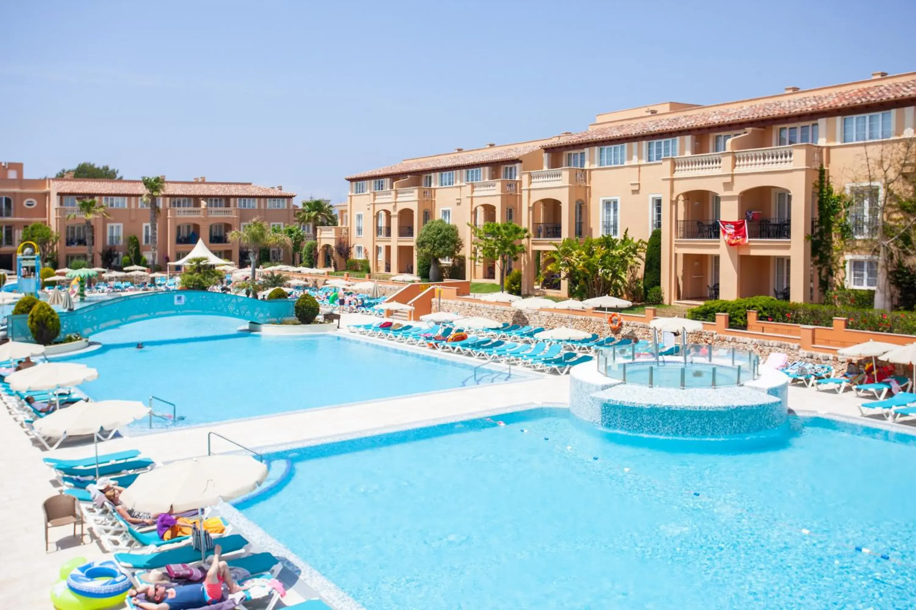 Grupotel Club Turquesa Mar Grupotel Club Turquesa Mar