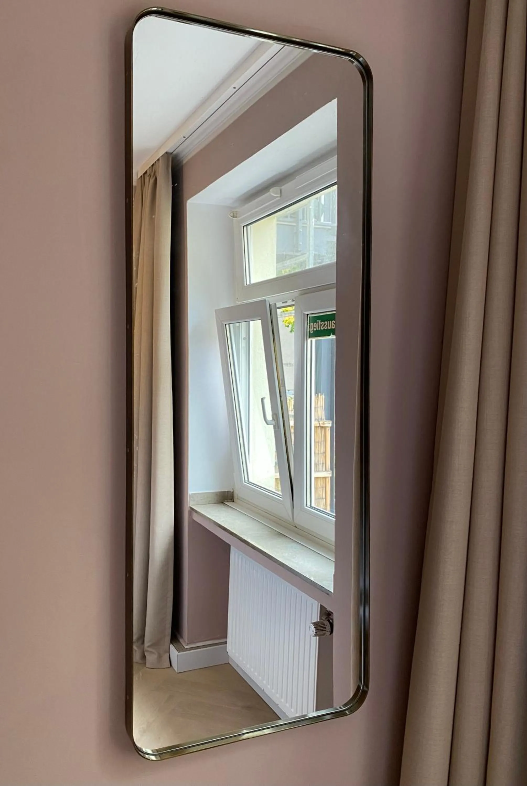 Bedroom in Hotel Petite Königsallee SELF CHECK-IN