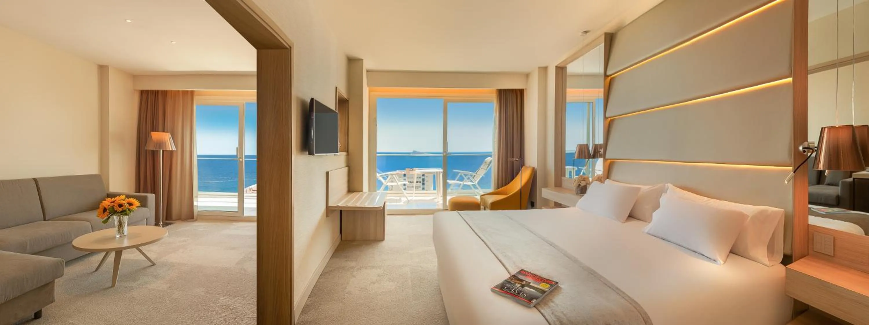 Shower in Hotel Don Pancho - Designed for Adults