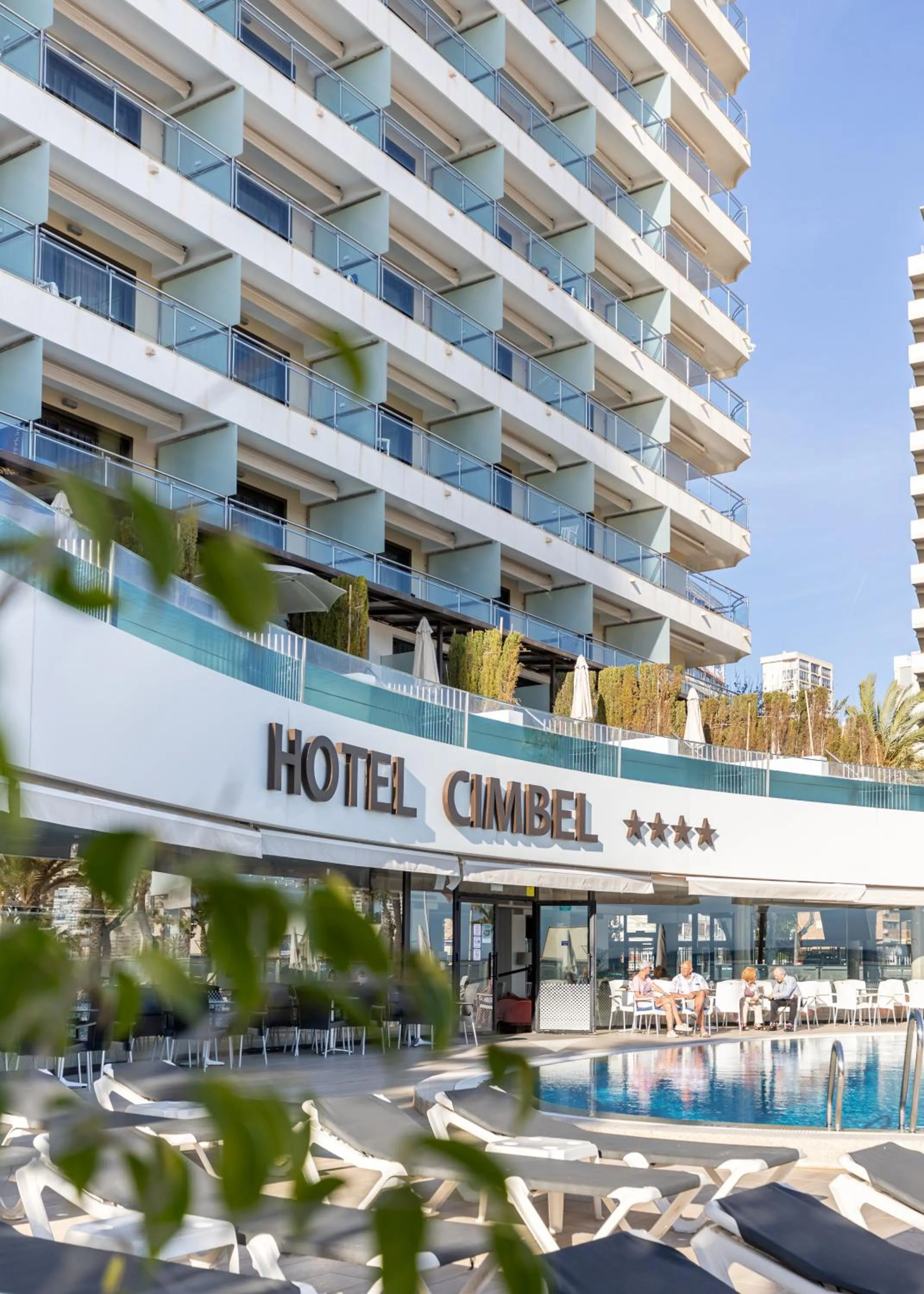 Hotel Cimbel