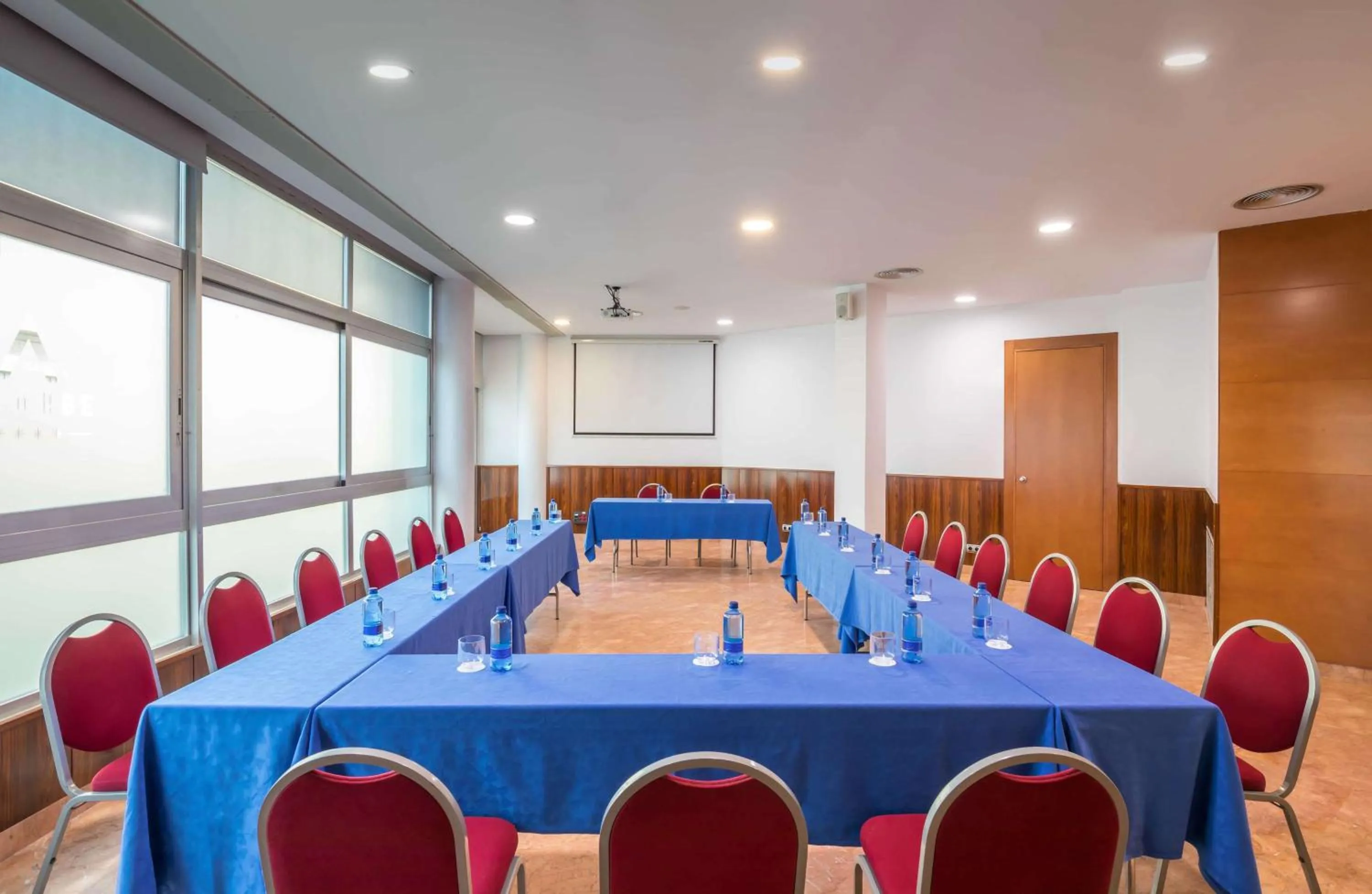 Meeting/conference room in Allegro Murcia Azarbe