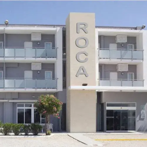 Hotel Roca Hotel Roca