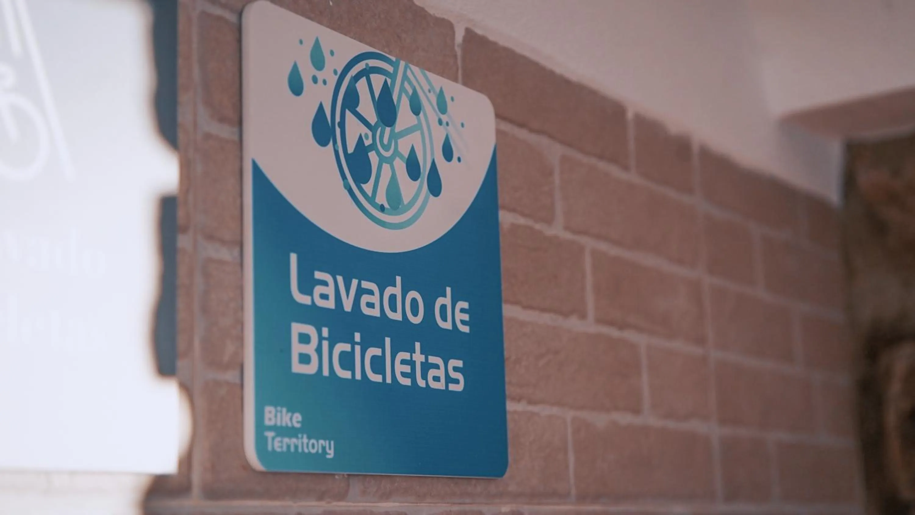 Cycling in Suites Cortijo Fontanilla